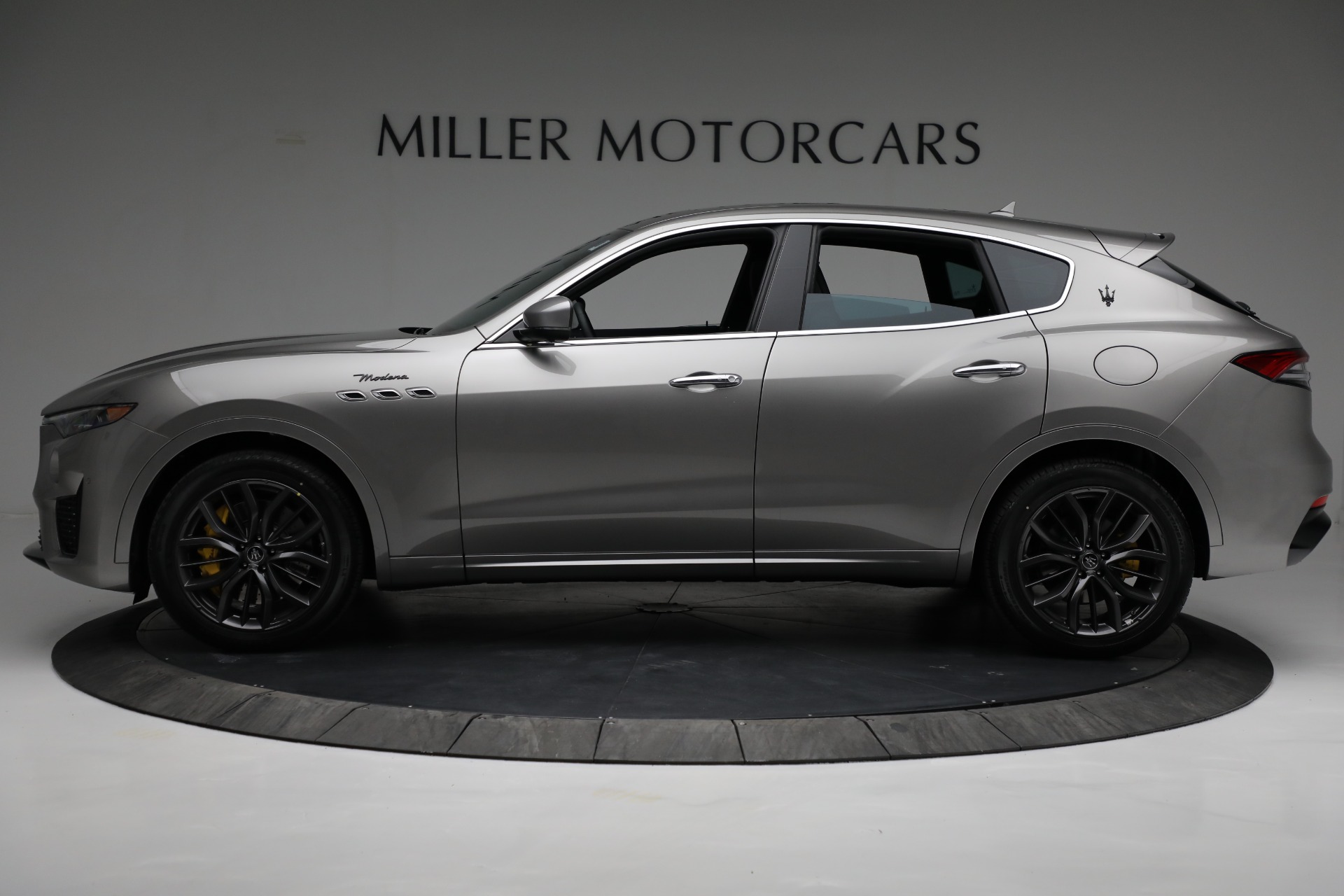 New 2022 Maserati Levante Modena | St. Petersburg, FL