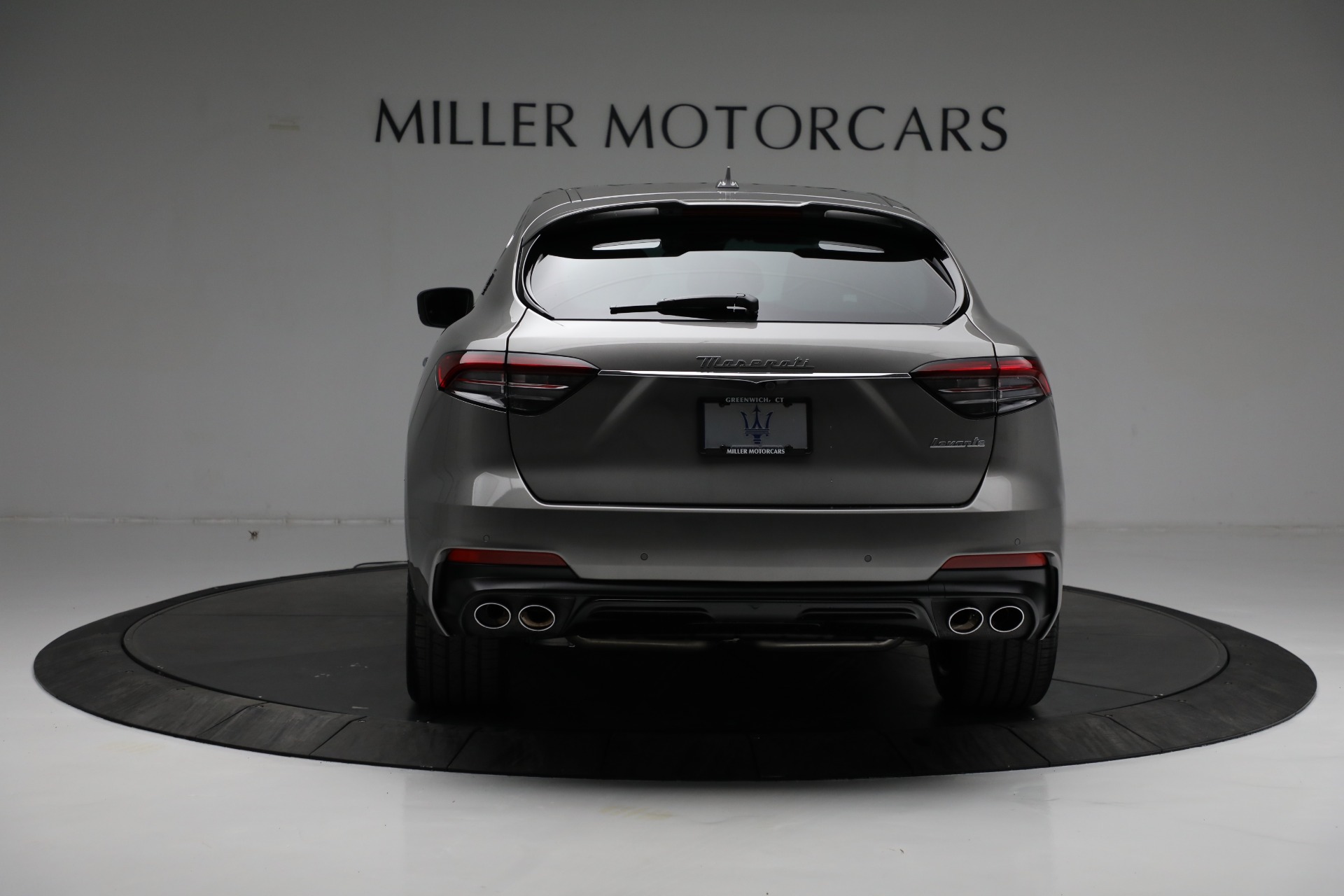 New 2022 Maserati Levante Modena | St. Petersburg, FL