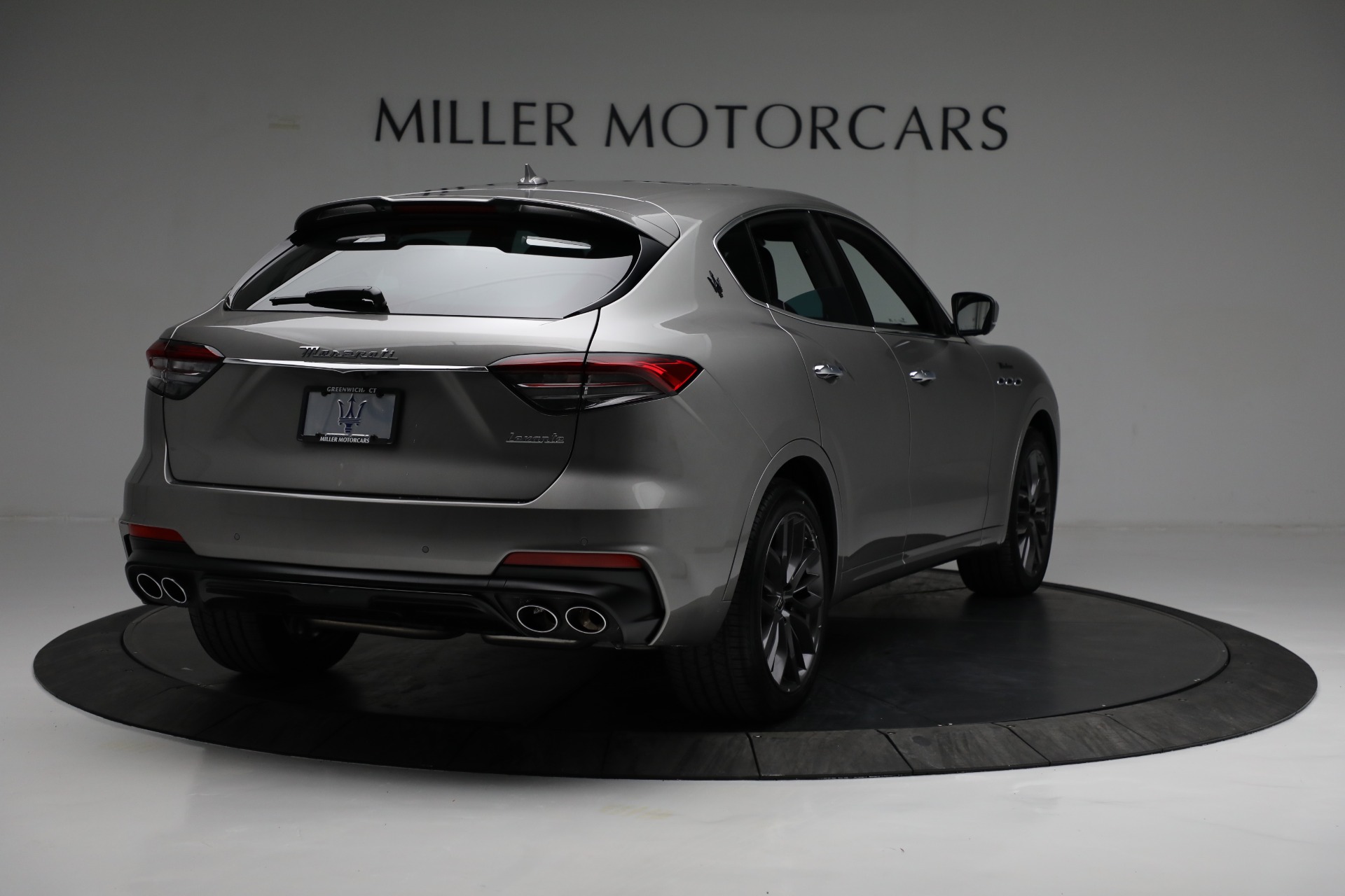 New 2022 Maserati Levante Modena | St. Petersburg, FL