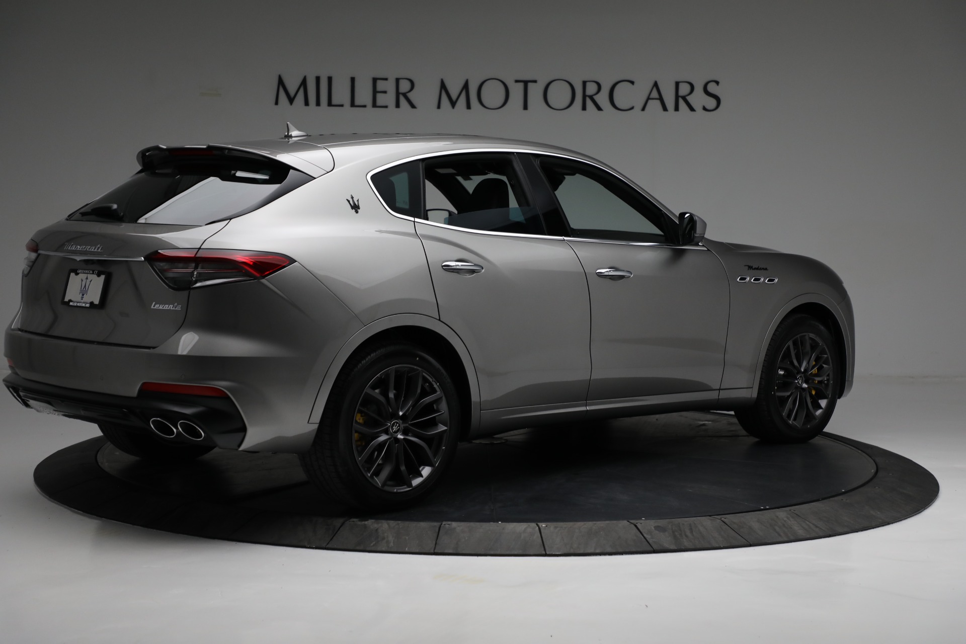 New 2022 Maserati Levante Modena | St. Petersburg, FL