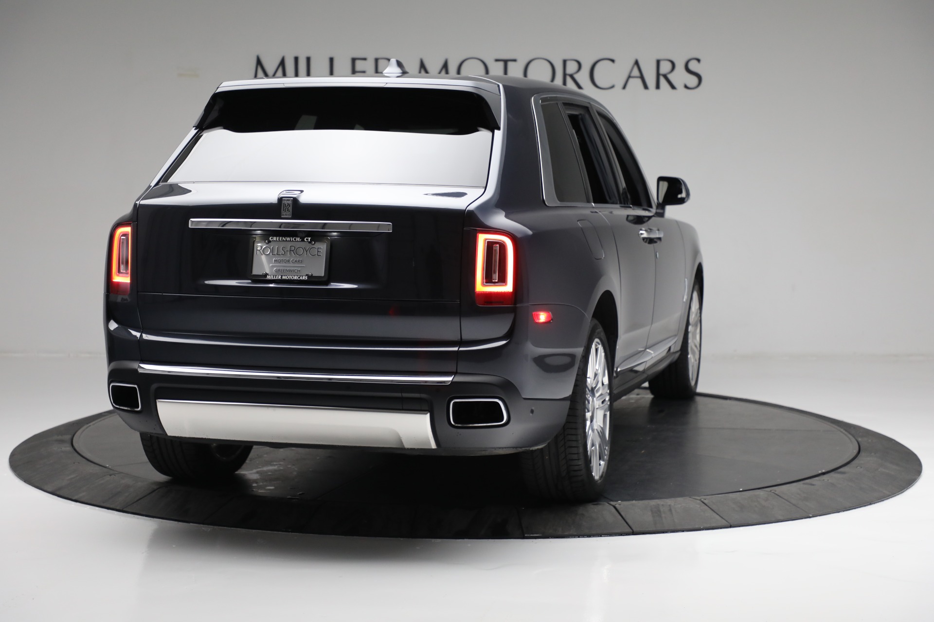 Used 2019 Rolls-Royce Cullinan | St. Petersburg, FL
