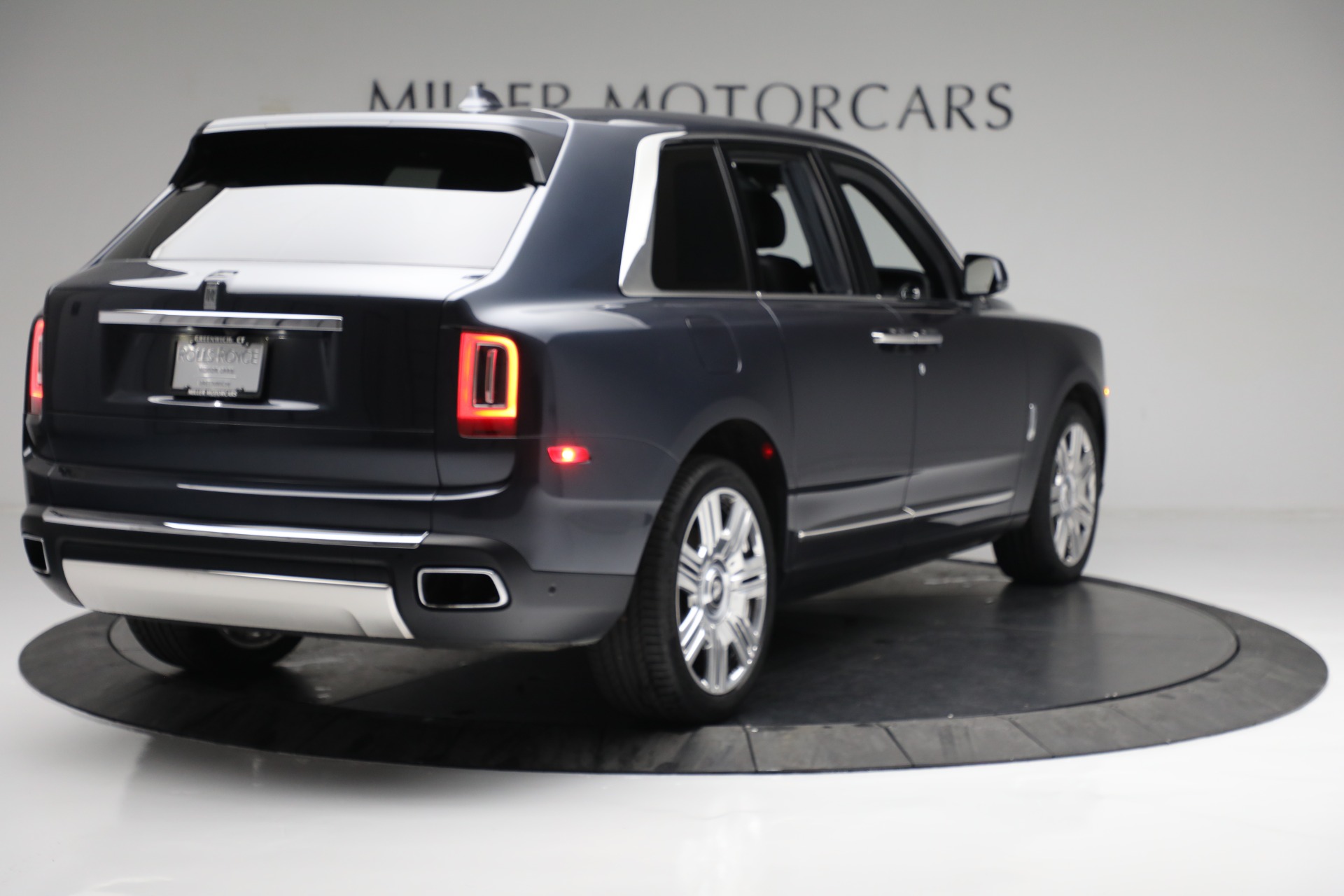 Used 2019 Rolls-Royce Cullinan | St. Petersburg, FL