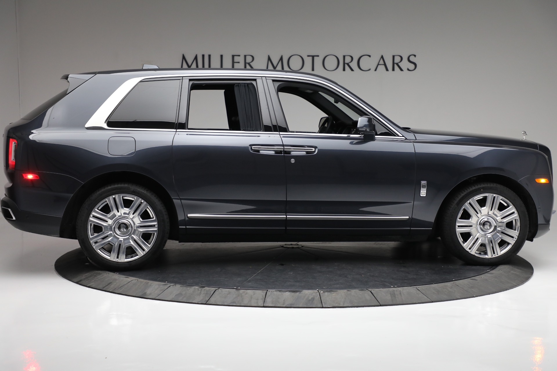 Used 2019 Rolls-Royce Cullinan | St. Petersburg, FL