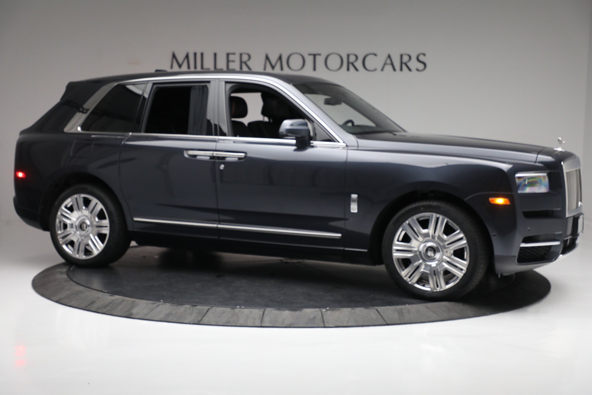 Used 2019 Rolls-Royce Cullinan | St. Petersburg, FL