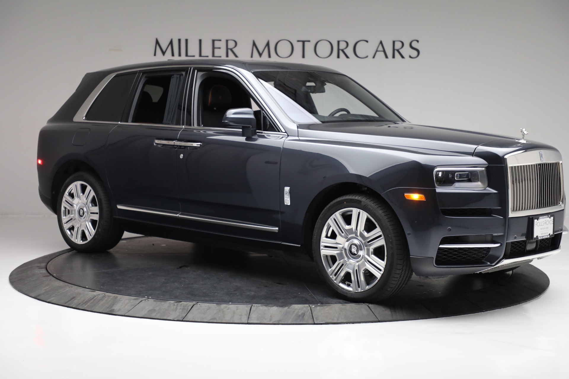 Used 2019 Rolls-Royce Cullinan | St. Petersburg, FL