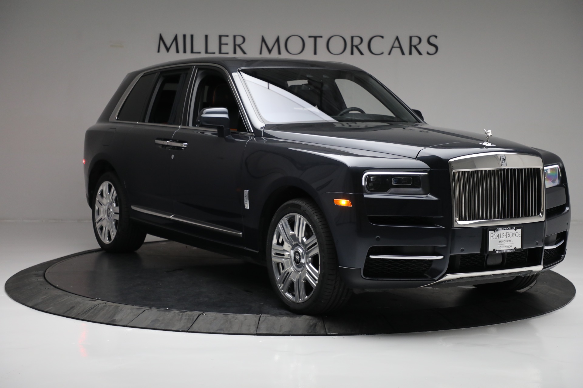 Used 2019 Rolls-Royce Cullinan | St. Petersburg, FL