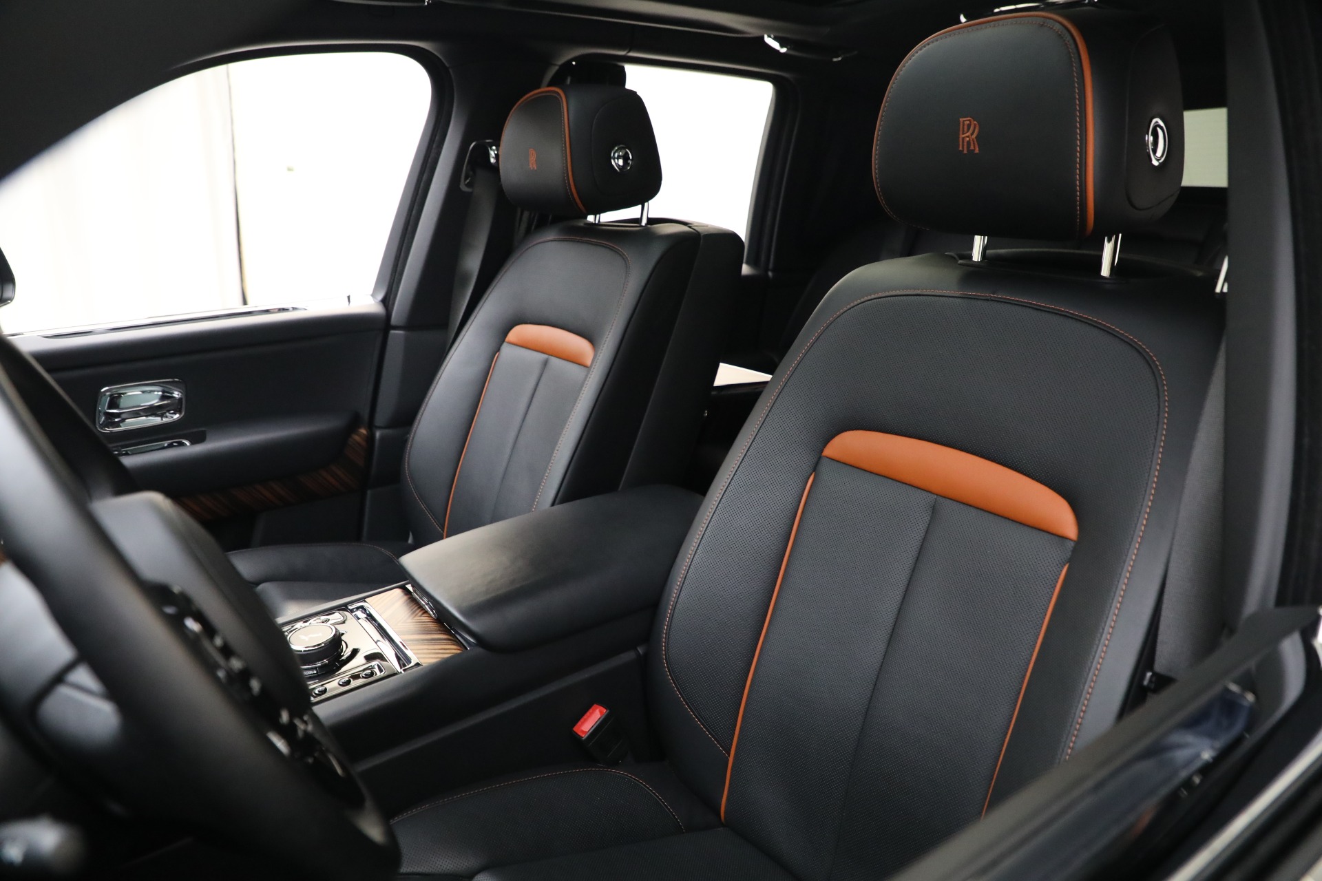 Used 2019 Rolls-Royce Cullinan | St. Petersburg, FL