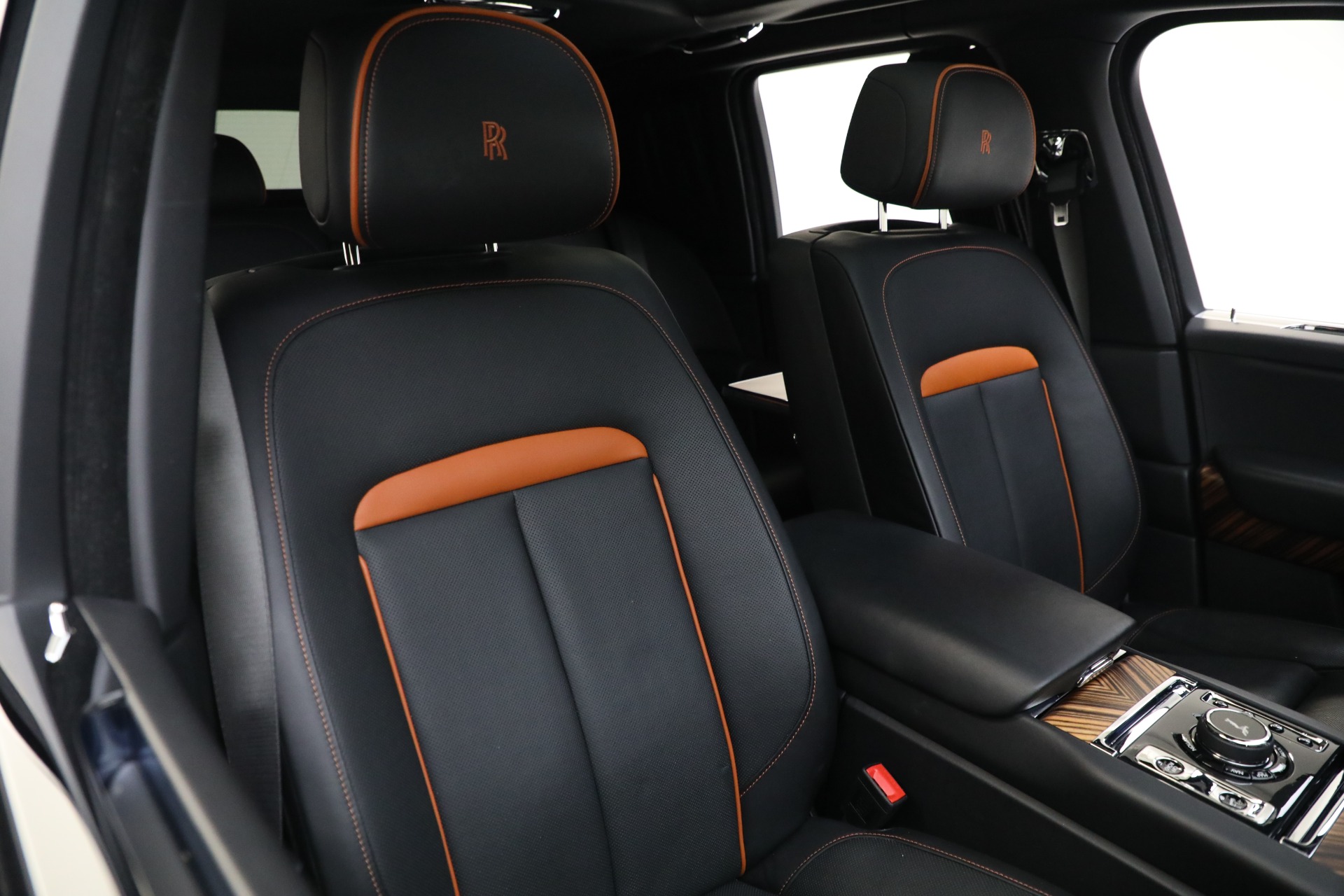 Used 2019 Rolls-Royce Cullinan | St. Petersburg, FL
