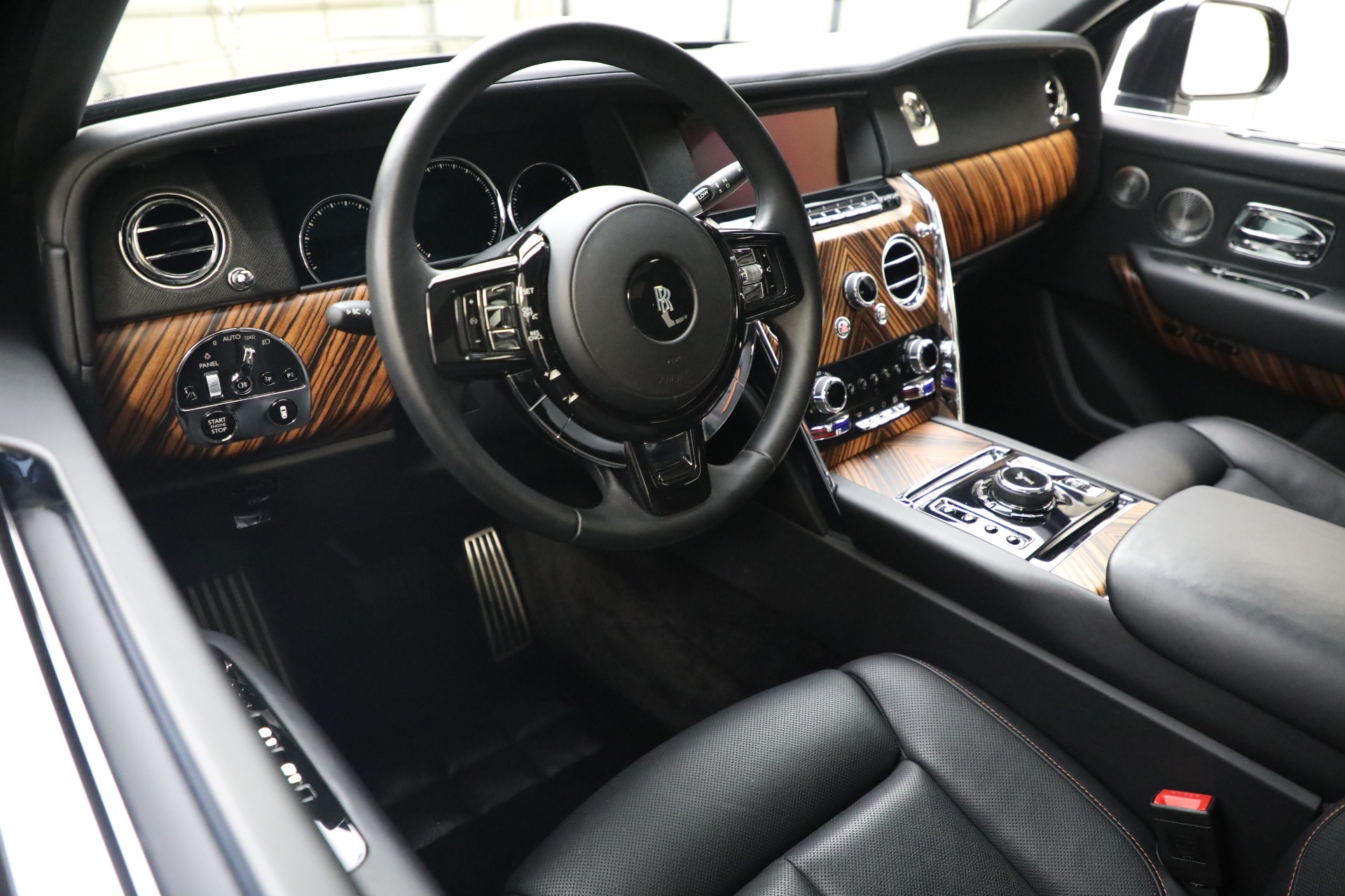Used 2019 Rolls-Royce Cullinan | St. Petersburg, FL