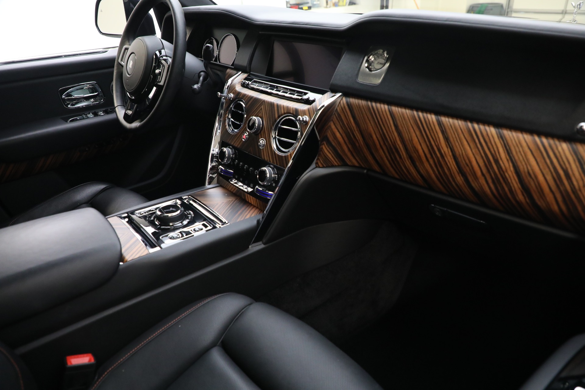Used 2019 Rolls-Royce Cullinan | St. Petersburg, FL