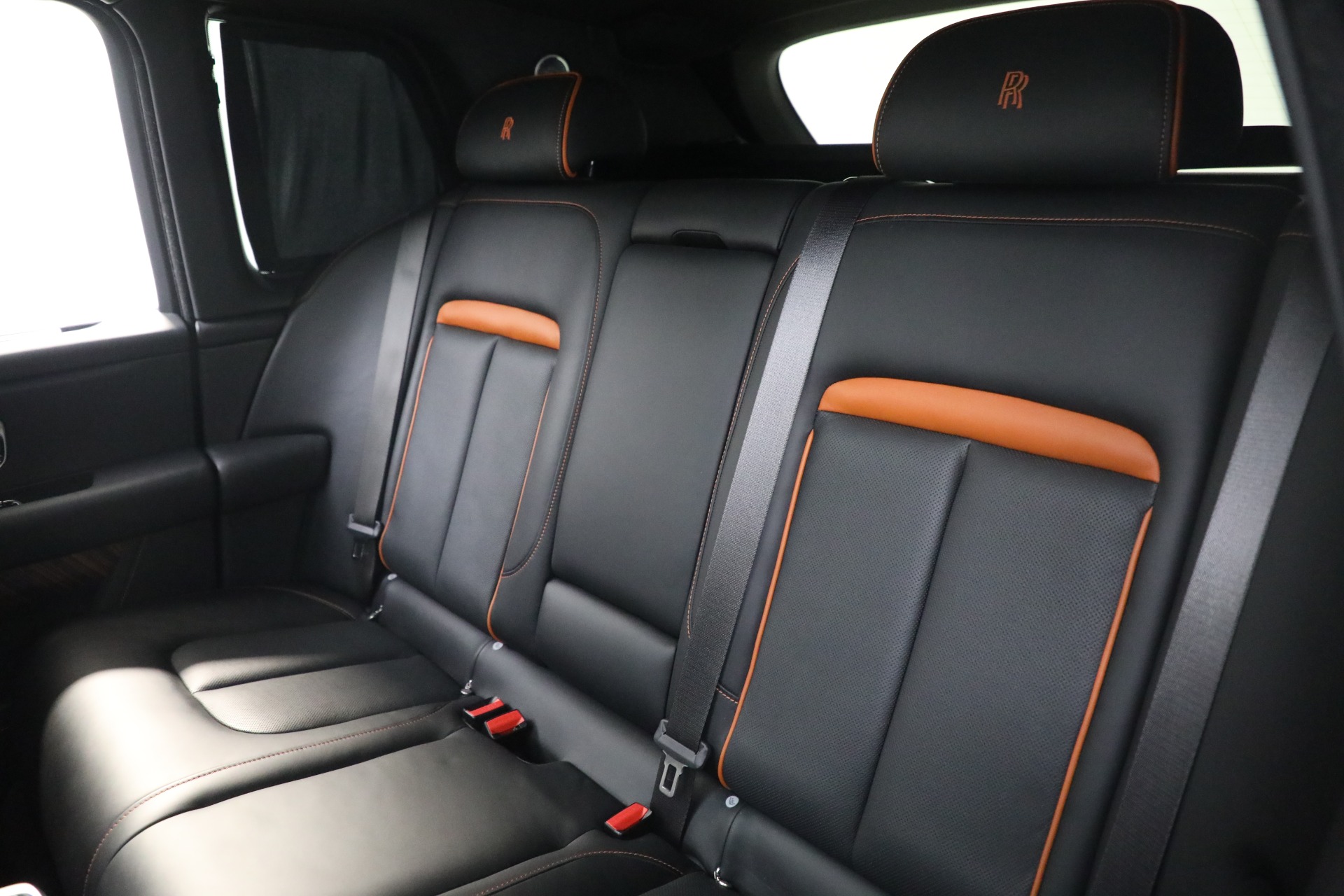 Used 2019 Rolls-Royce Cullinan | St. Petersburg, FL