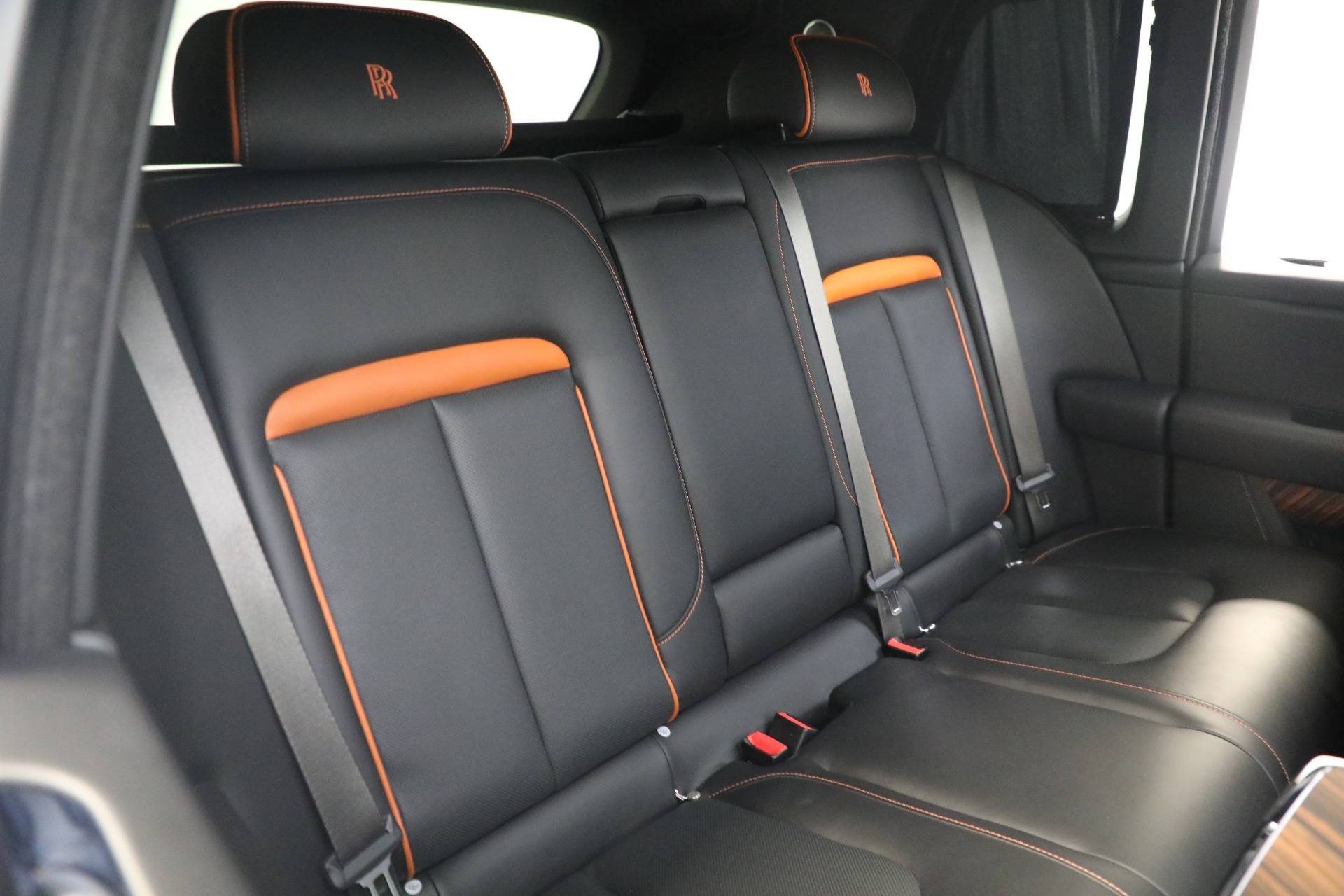 Used 2019 Rolls-Royce Cullinan | St. Petersburg, FL