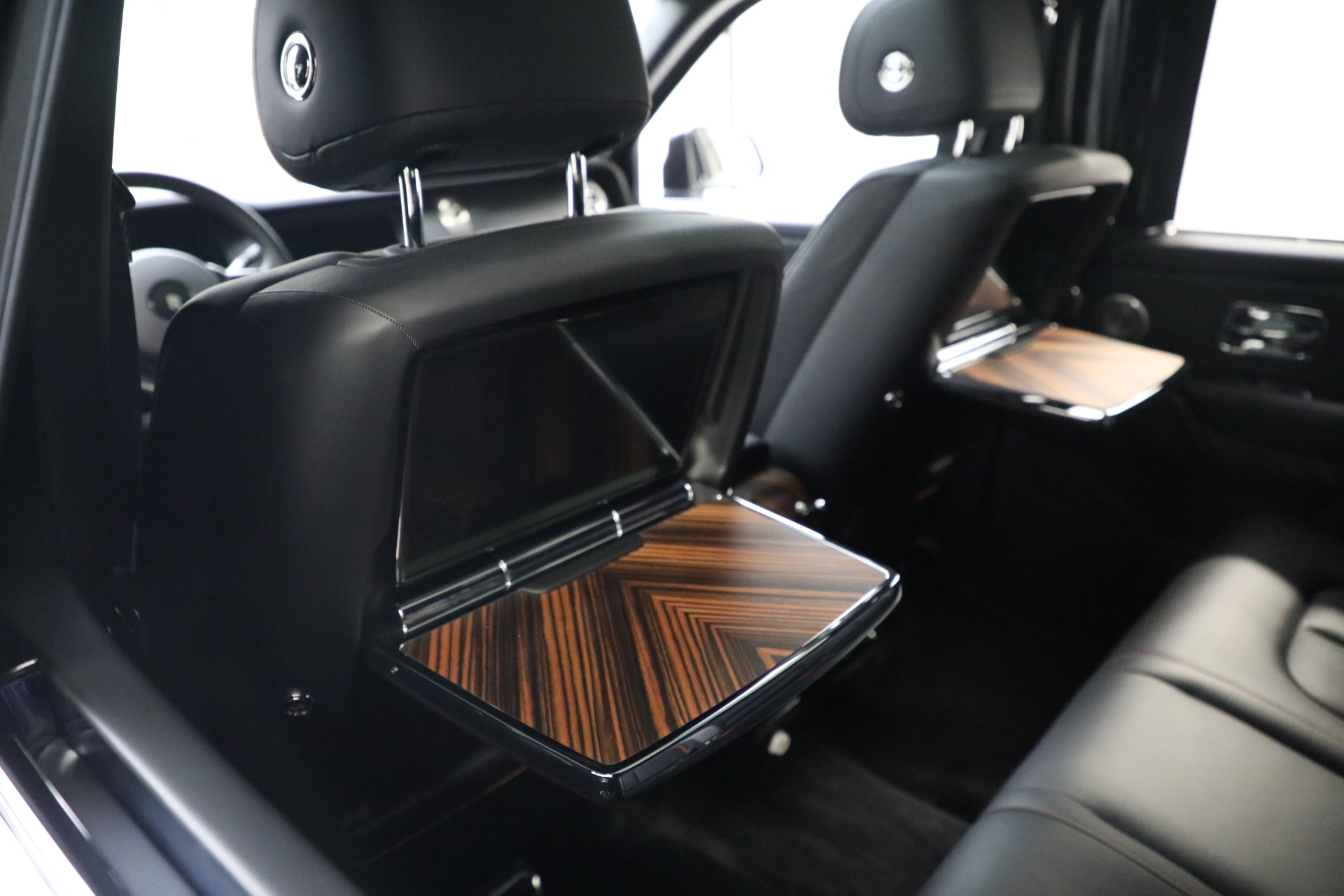 Used 2019 Rolls-Royce Cullinan | St. Petersburg, FL