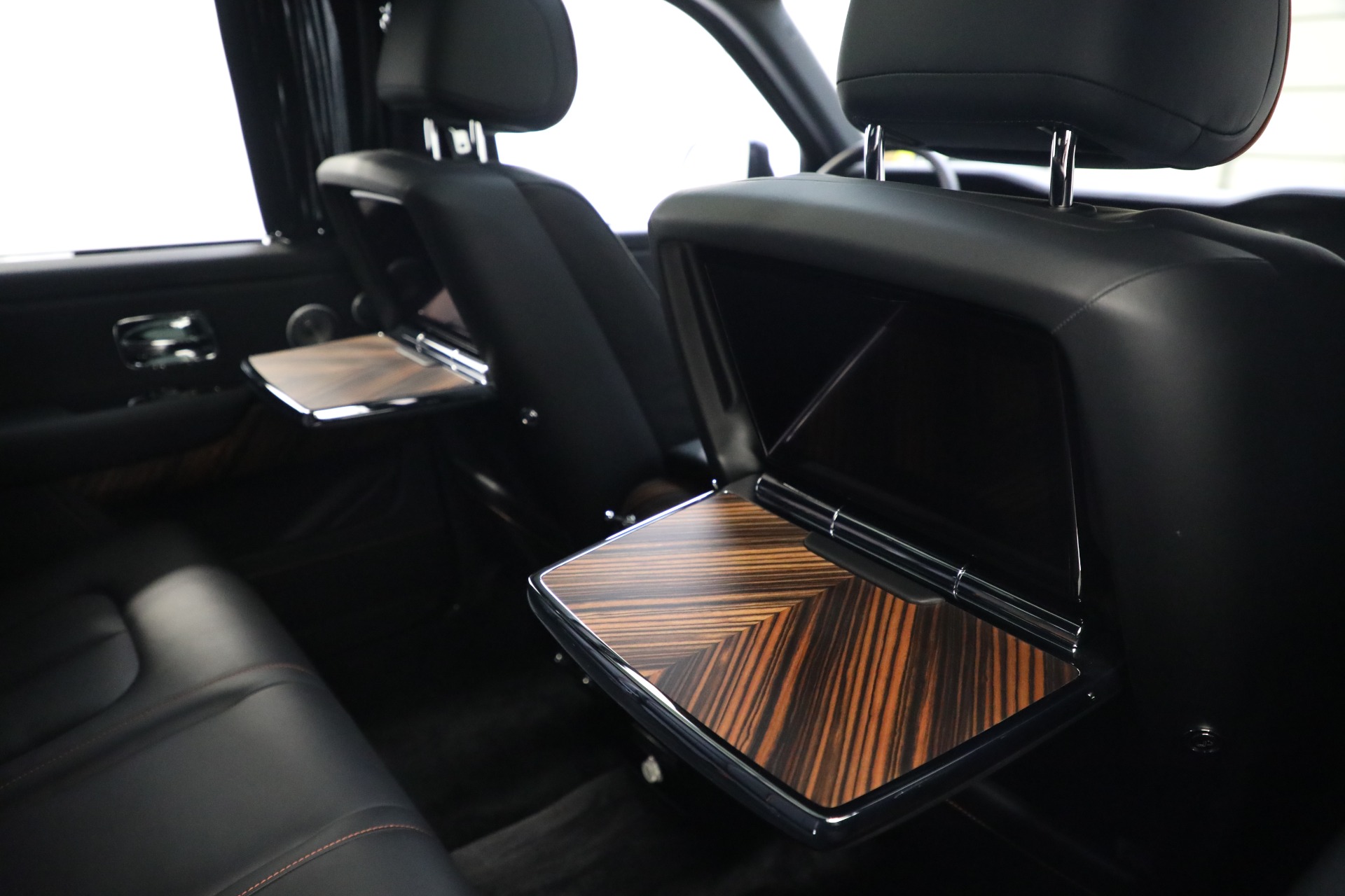 Used 2019 Rolls-Royce Cullinan | St. Petersburg, FL