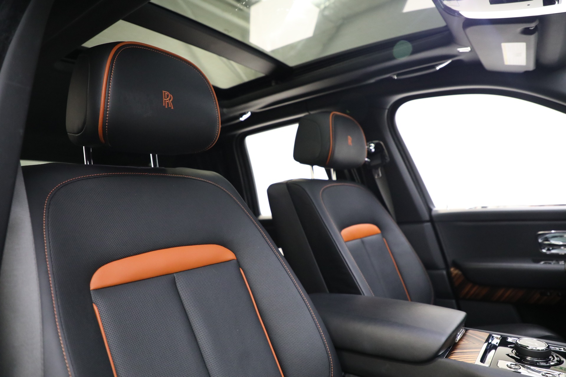 Used 2019 Rolls-Royce Cullinan | St. Petersburg, FL
