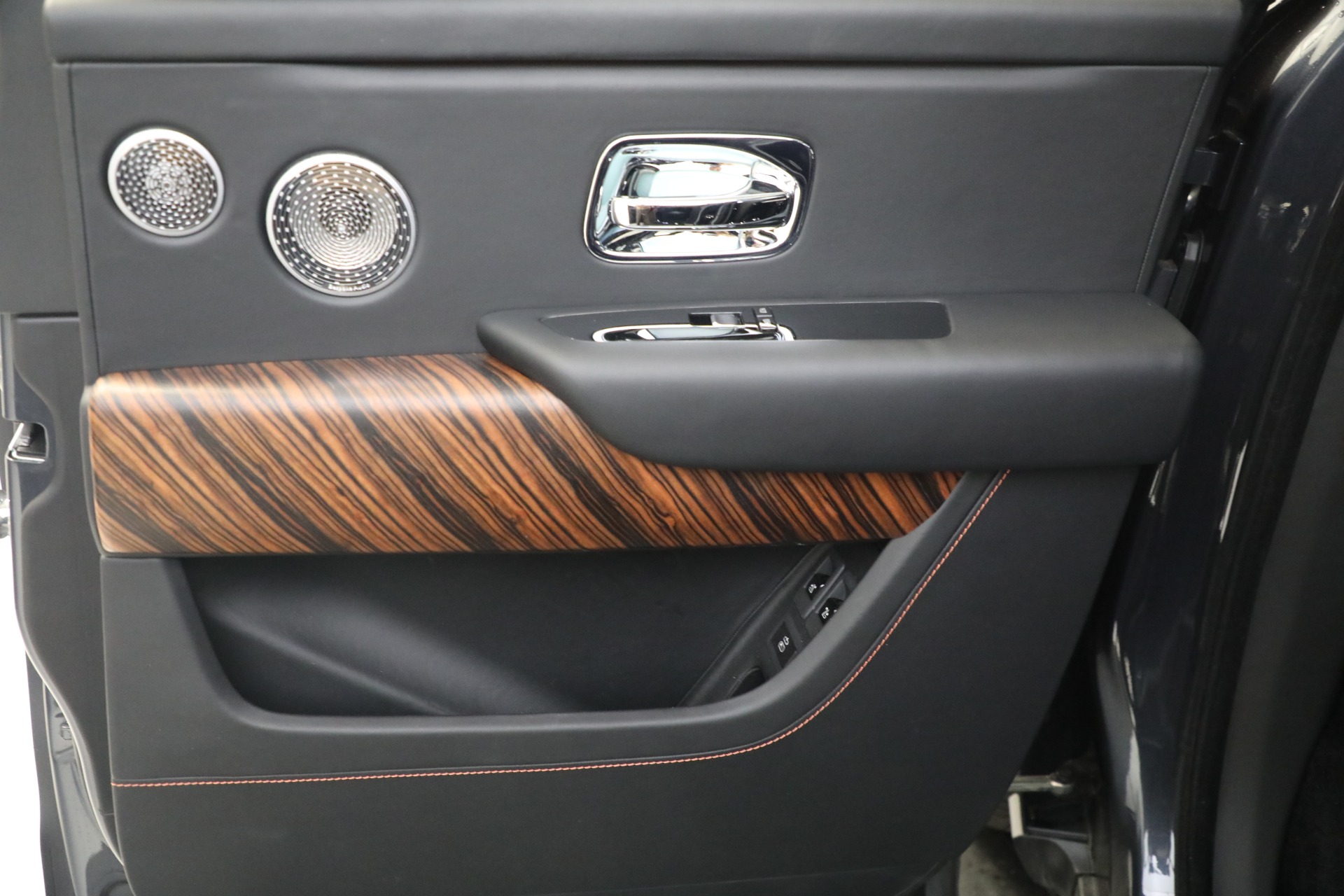 Used 2019 Rolls-Royce Cullinan | St. Petersburg, FL