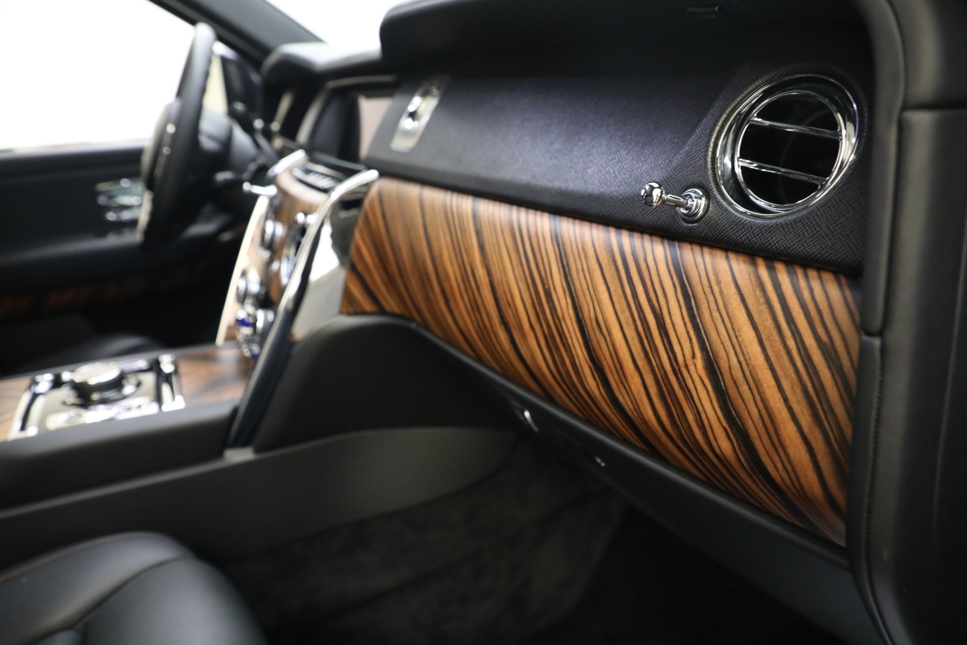 Used 2019 Rolls-Royce Cullinan | St. Petersburg, FL