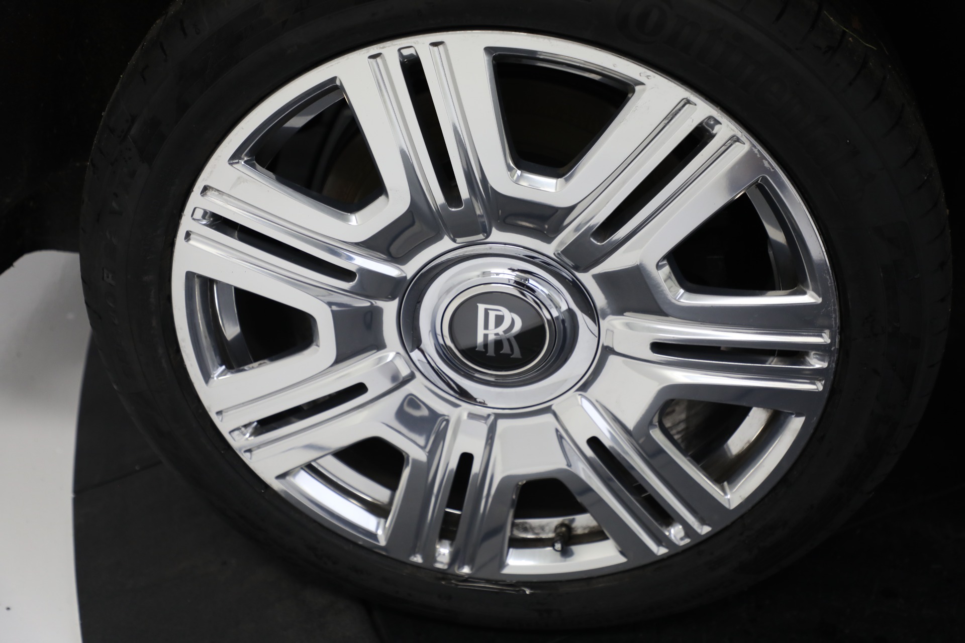 Used 2019 Rolls-Royce Cullinan | St. Petersburg, FL