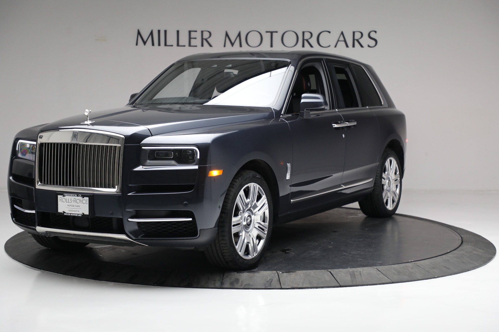 Used 2019 Rolls-Royce Cullinan | St. Petersburg, FL