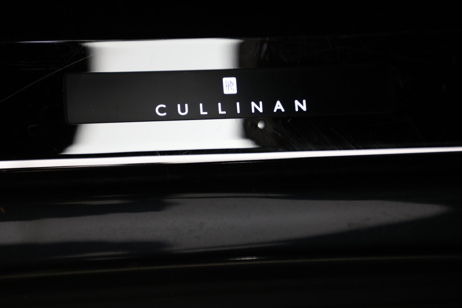 Used 2019 Rolls-Royce Cullinan | St. Petersburg, FL