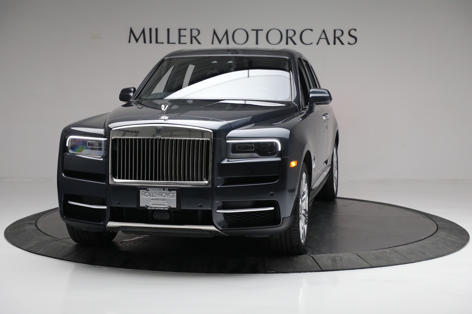 Used 2019 Rolls-Royce Cullinan | St. Petersburg, FL