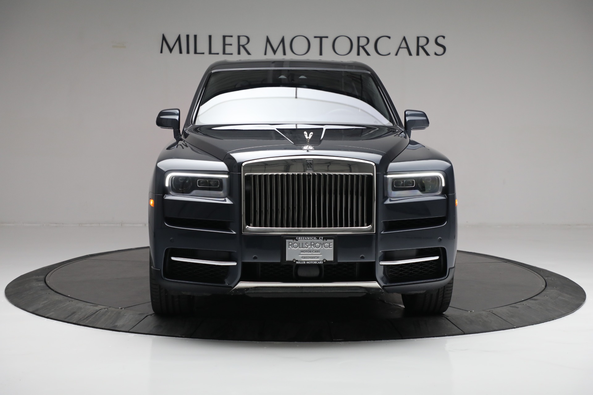 Used 2019 Rolls-Royce Cullinan | St. Petersburg, FL