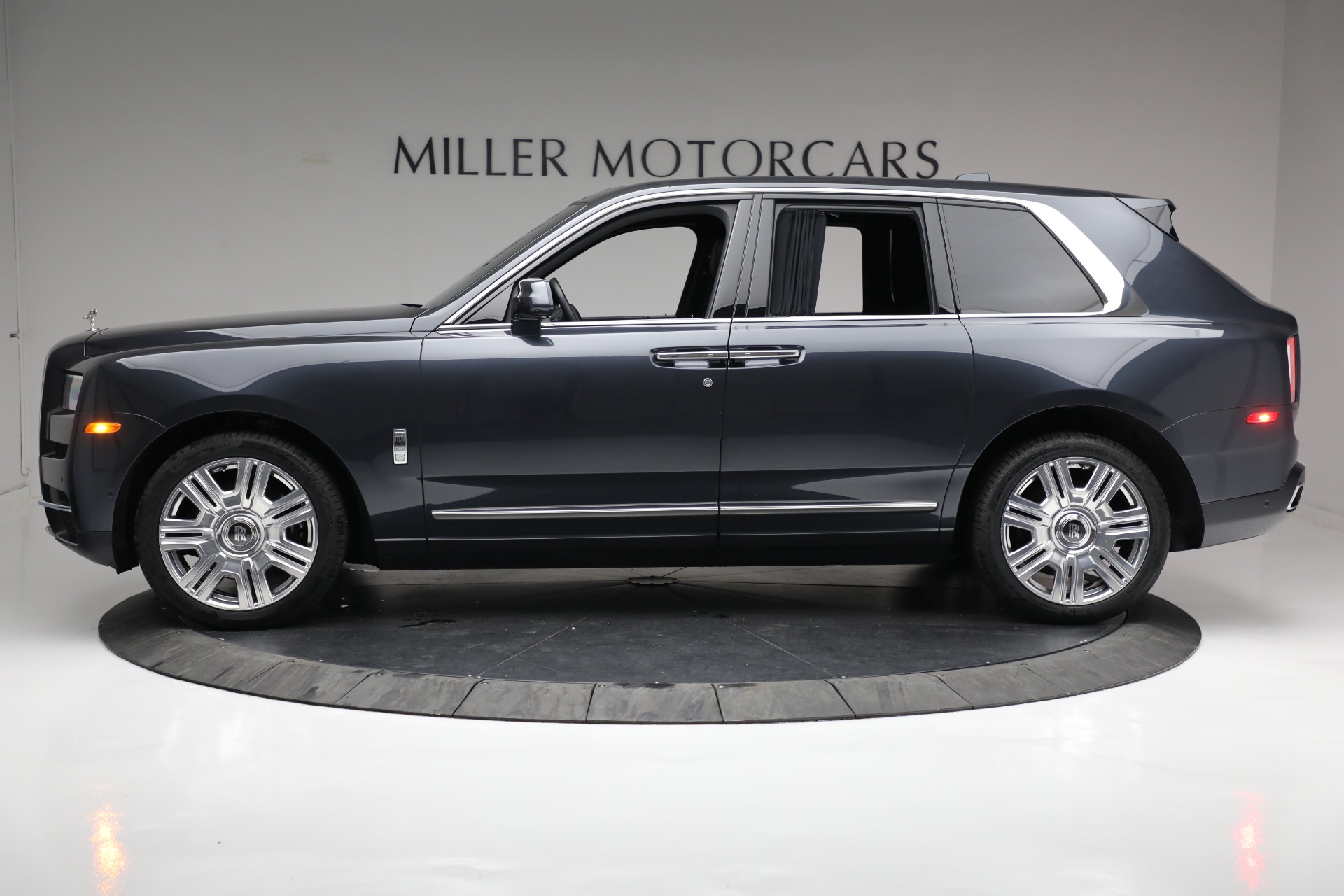 Used 2019 Rolls-Royce Cullinan | St. Petersburg, FL