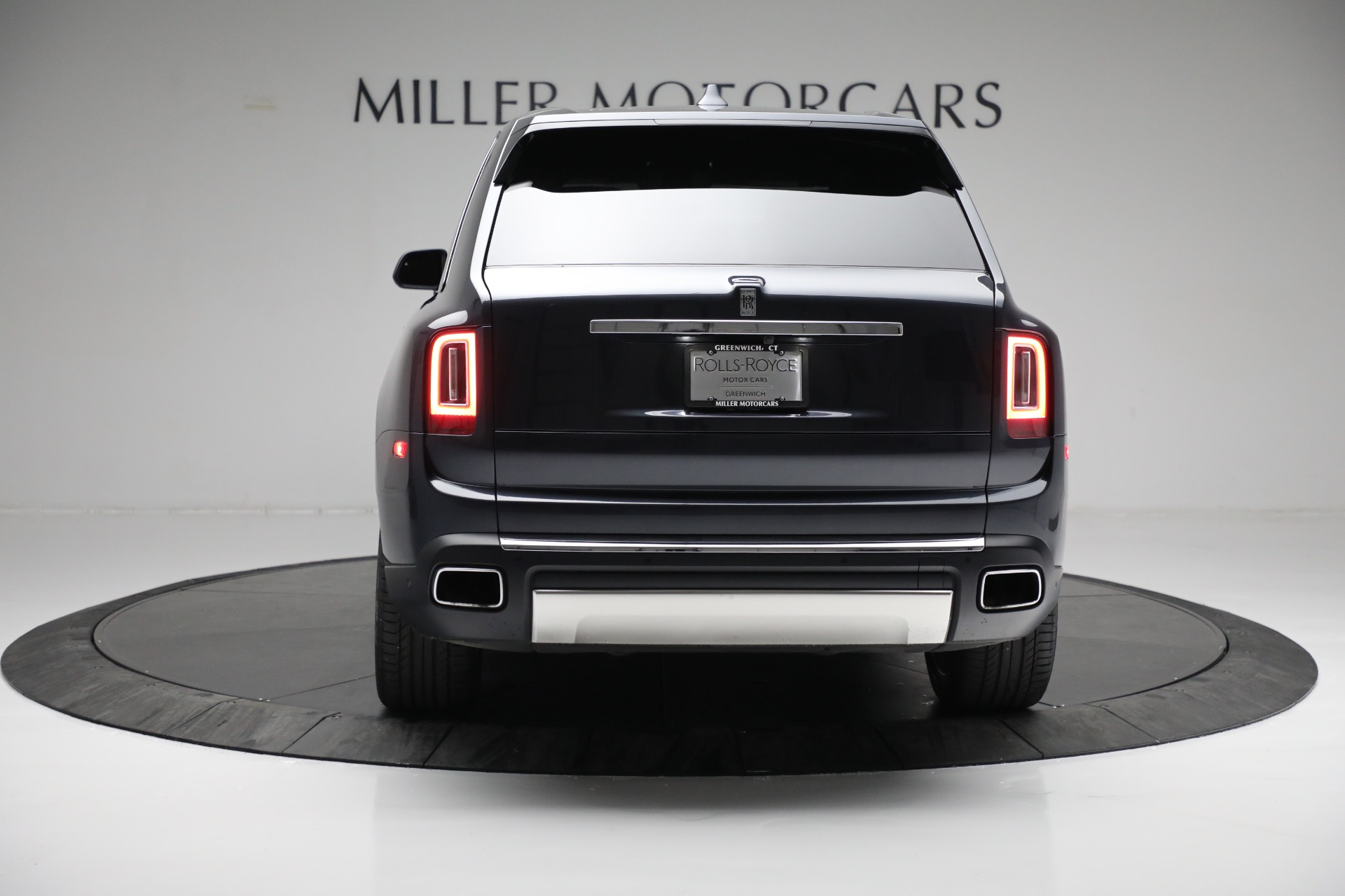 Used 2019 Rolls-Royce Cullinan | St. Petersburg, FL