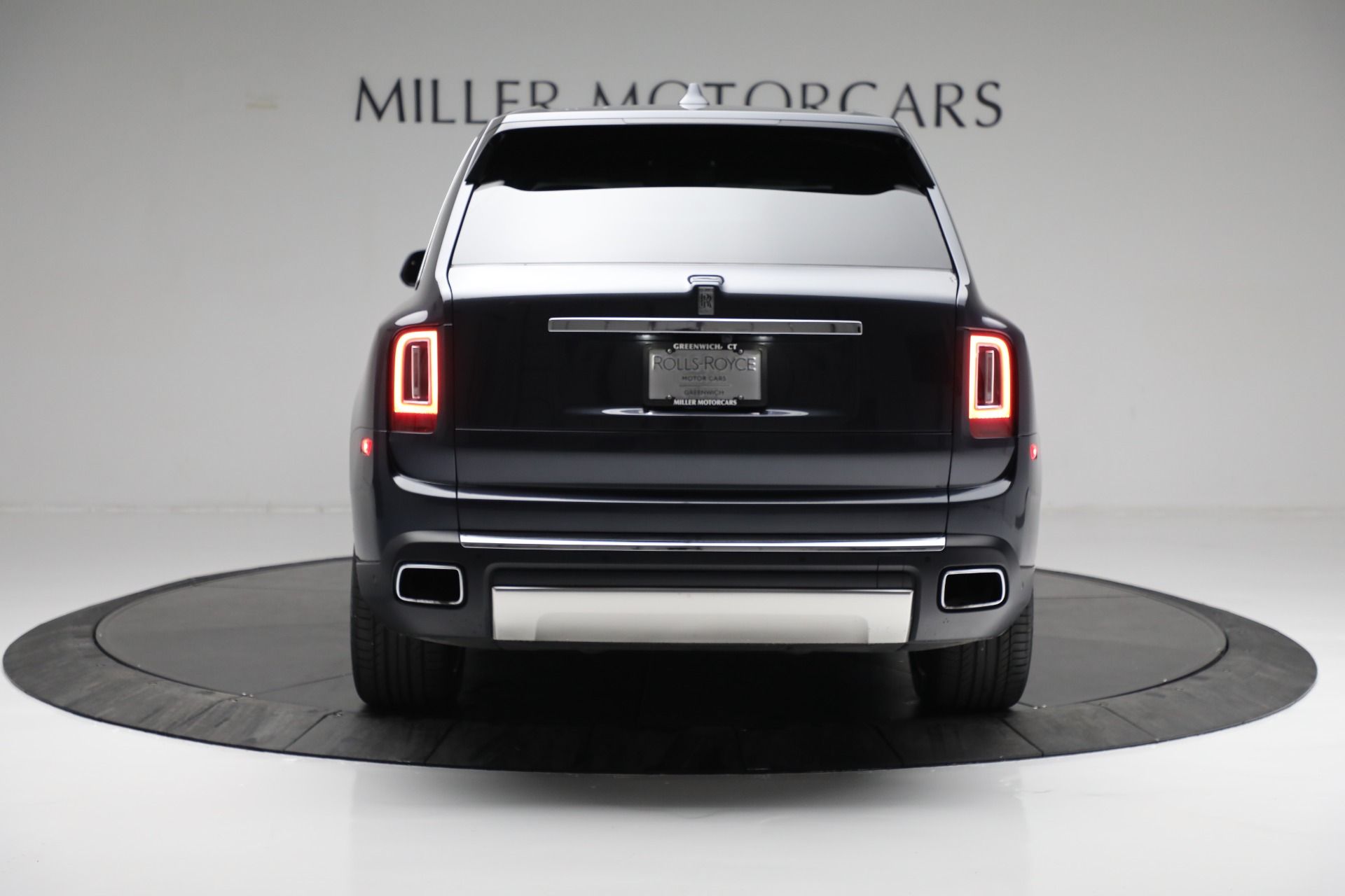 Used 2019 Rolls-Royce Cullinan | St. Petersburg, FL