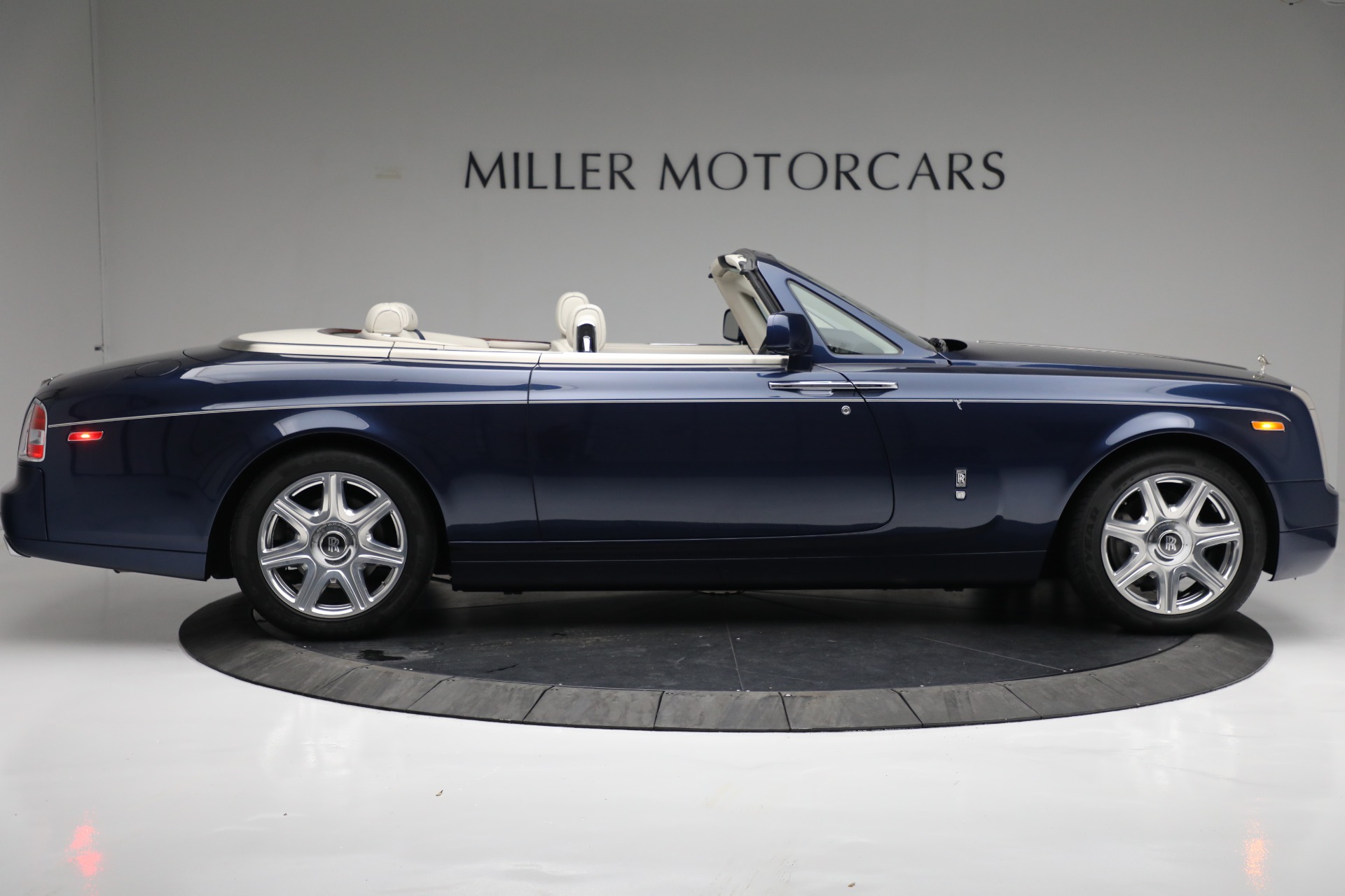 Used 2011 Rolls-Royce Phantom Drophead Coupe | St. Petersburg, FL