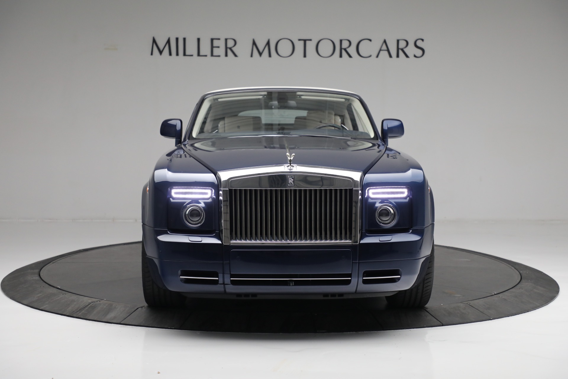 Used 2011 Rolls-Royce Phantom Drophead Coupe | St. Petersburg, FL