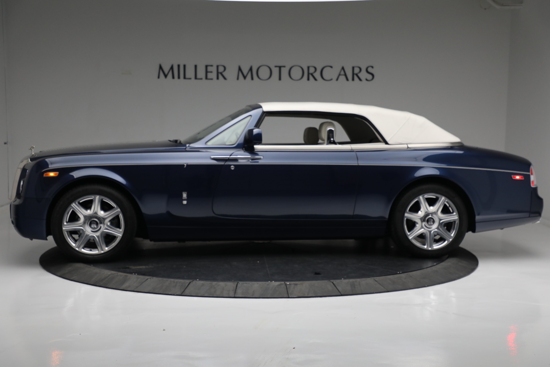 Used 2011 Rolls-Royce Phantom Drophead Coupe | St. Petersburg, FL