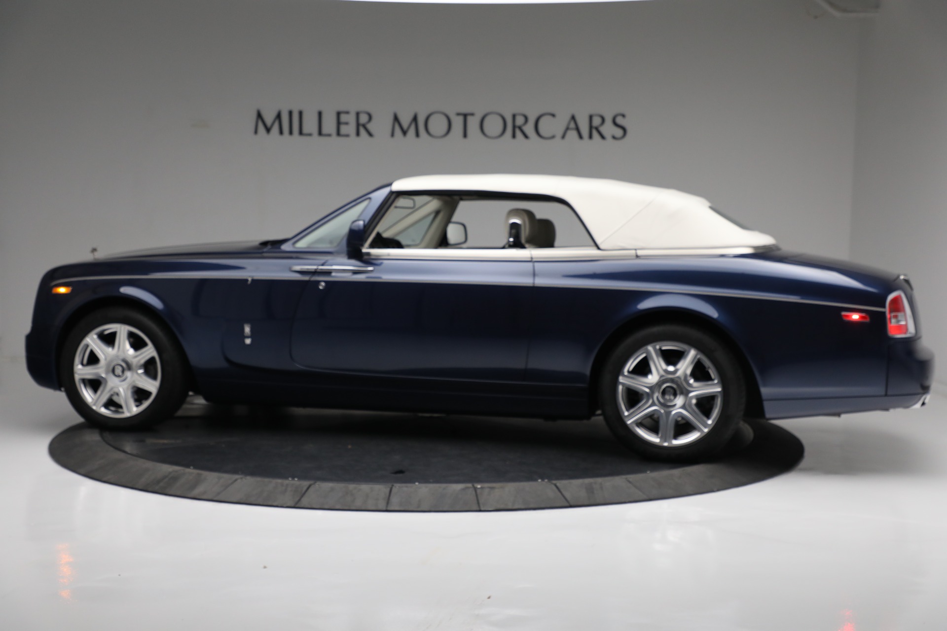 Used 2011 Rolls-Royce Phantom Drophead Coupe | St. Petersburg, FL
