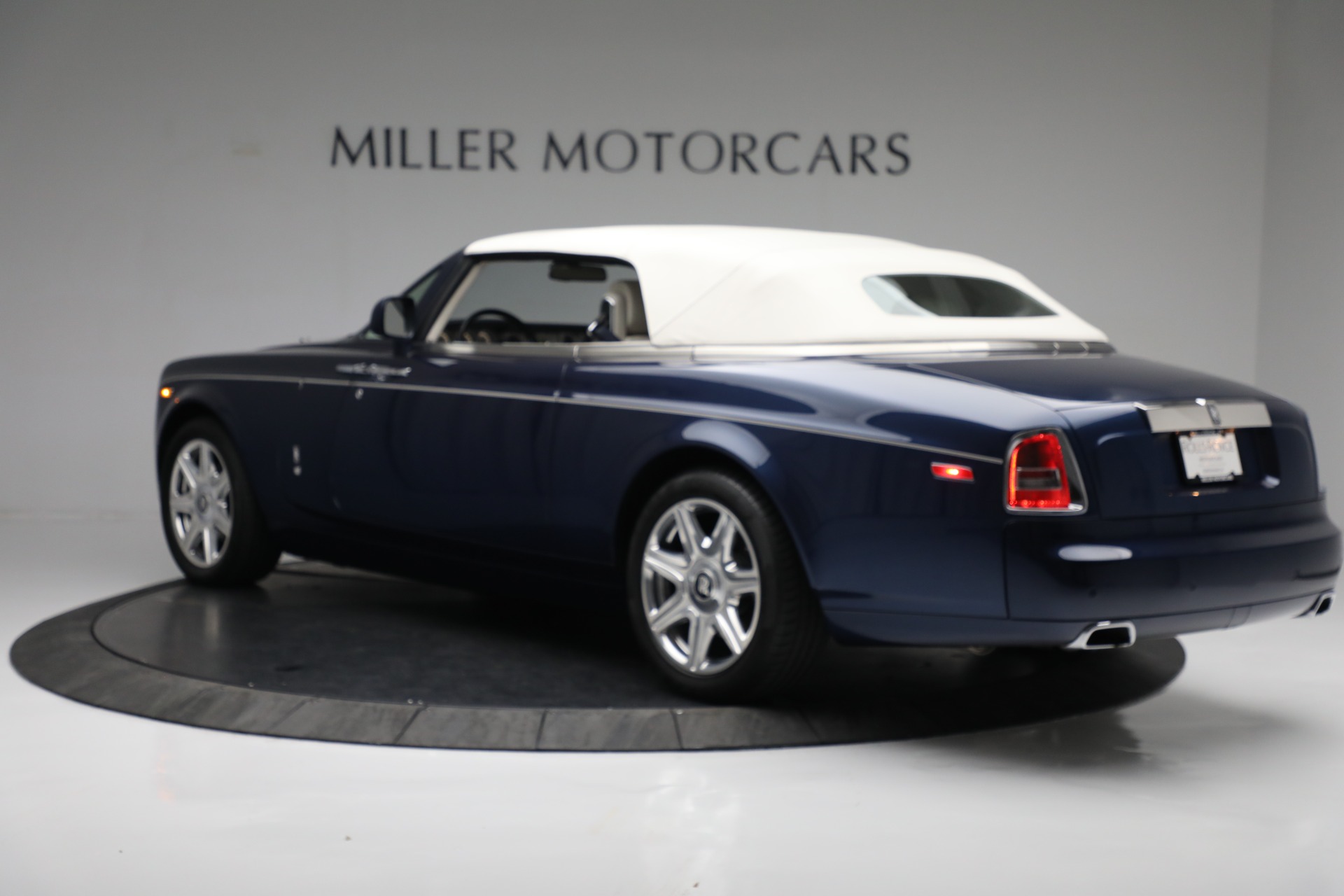 Used 2011 Rolls-Royce Phantom Drophead Coupe | St. Petersburg, FL