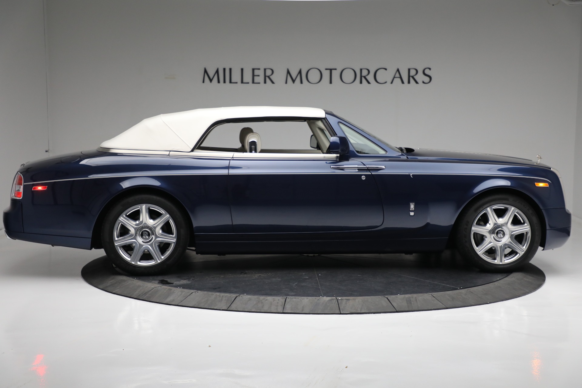 Used 2011 Rolls-Royce Phantom Drophead Coupe | St. Petersburg, FL