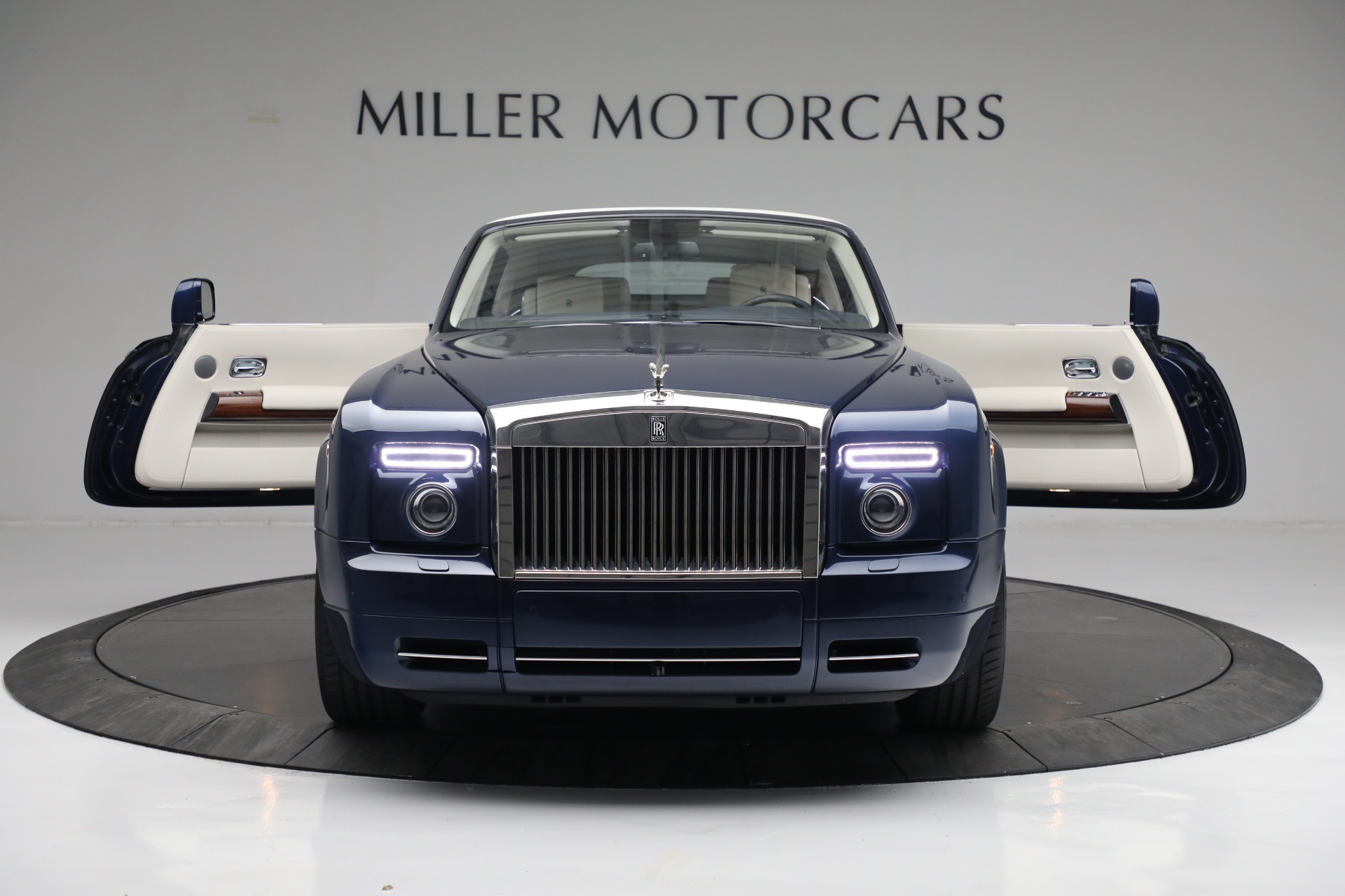Used 2011 Rolls-Royce Phantom Drophead Coupe | St. Petersburg, FL