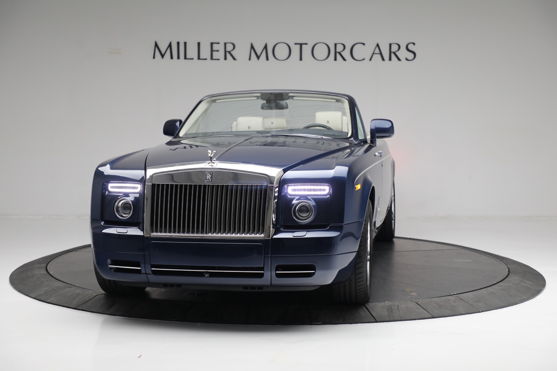 Used 2011 Rolls-Royce Phantom Drophead Coupe | St. Petersburg, FL