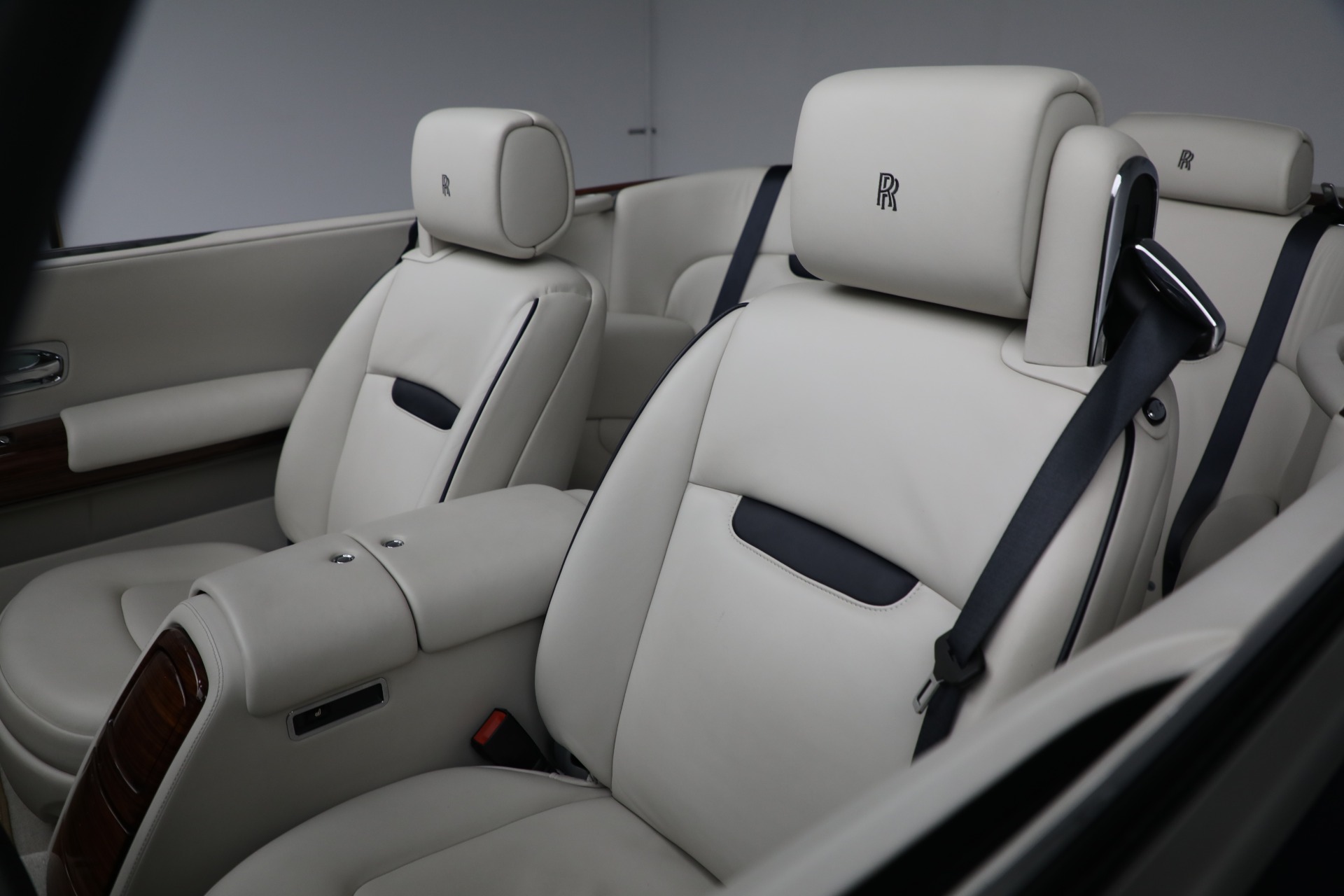 Used 2011 Rolls-Royce Phantom Drophead Coupe | St. Petersburg, FL