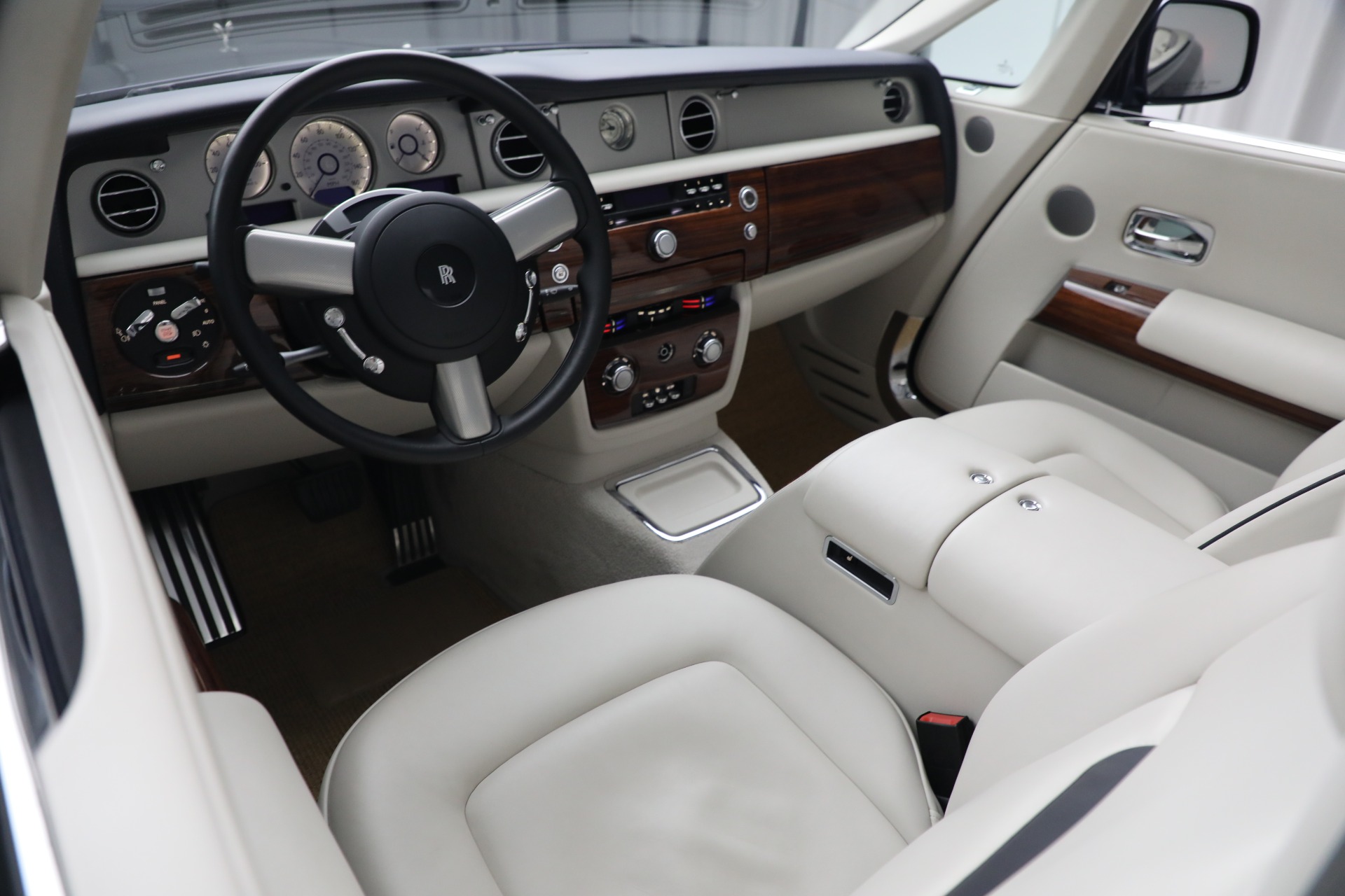 Used 2011 Rolls-Royce Phantom Drophead Coupe | St. Petersburg, FL