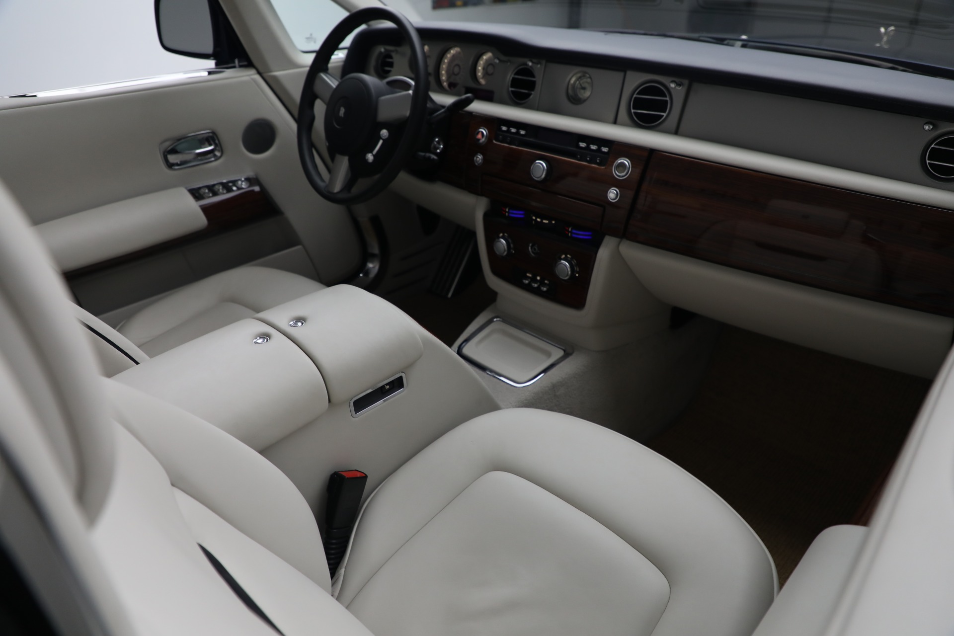 Used 2011 Rolls-Royce Phantom Drophead Coupe | St. Petersburg, FL