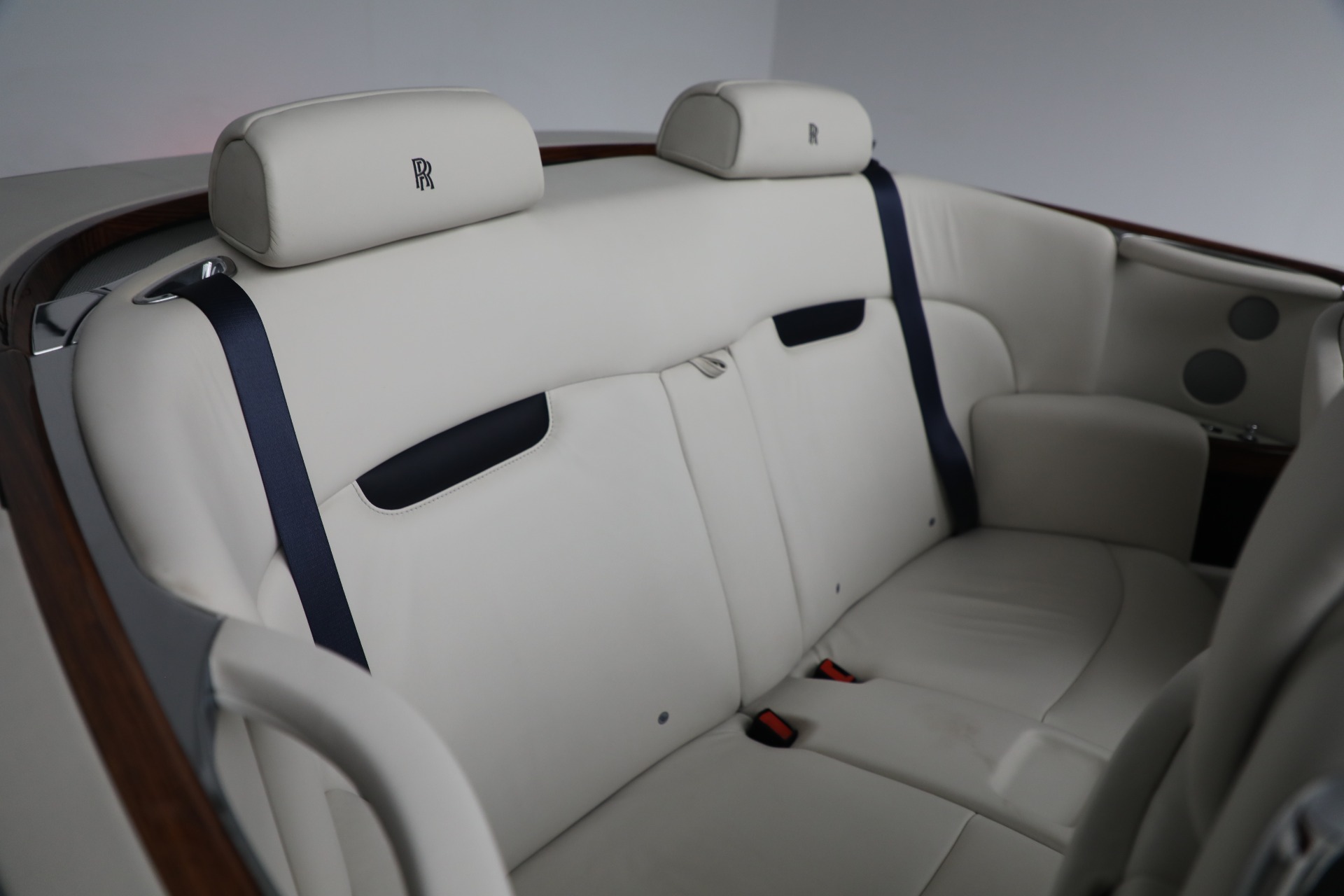 Used 2011 Rolls-Royce Phantom Drophead Coupe | St. Petersburg, FL
