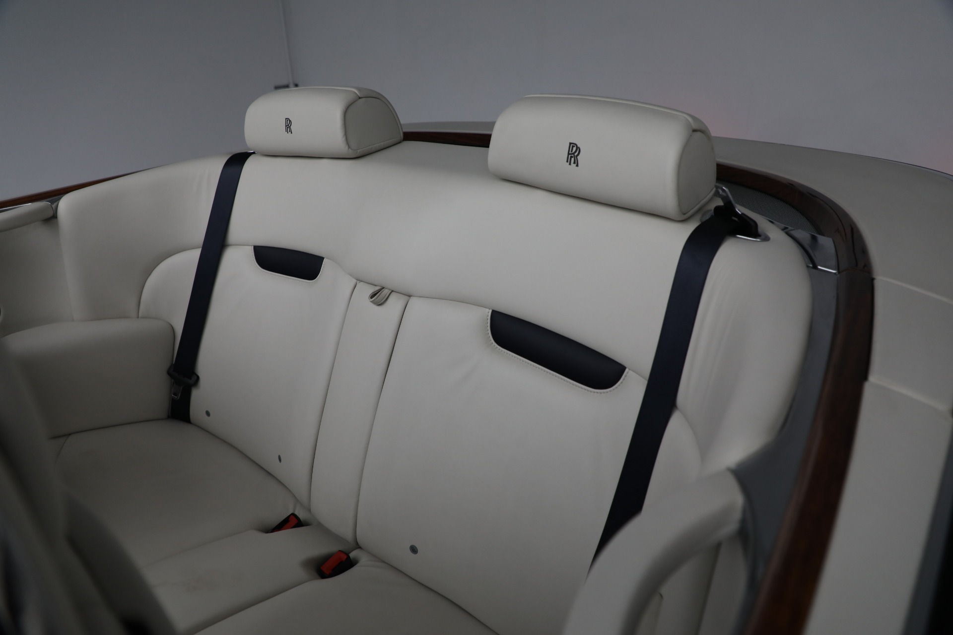 Used 2011 Rolls-Royce Phantom Drophead Coupe | St. Petersburg, FL
