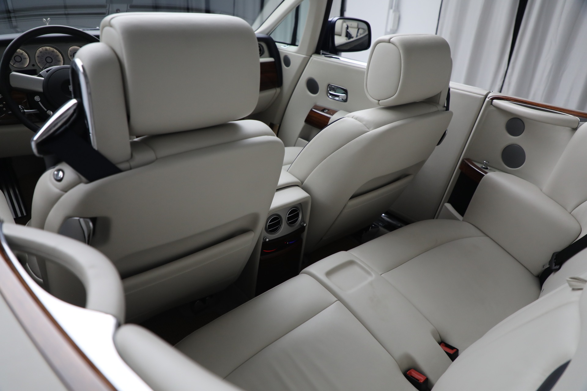 Used 2011 Rolls-Royce Phantom Drophead Coupe | St. Petersburg, FL