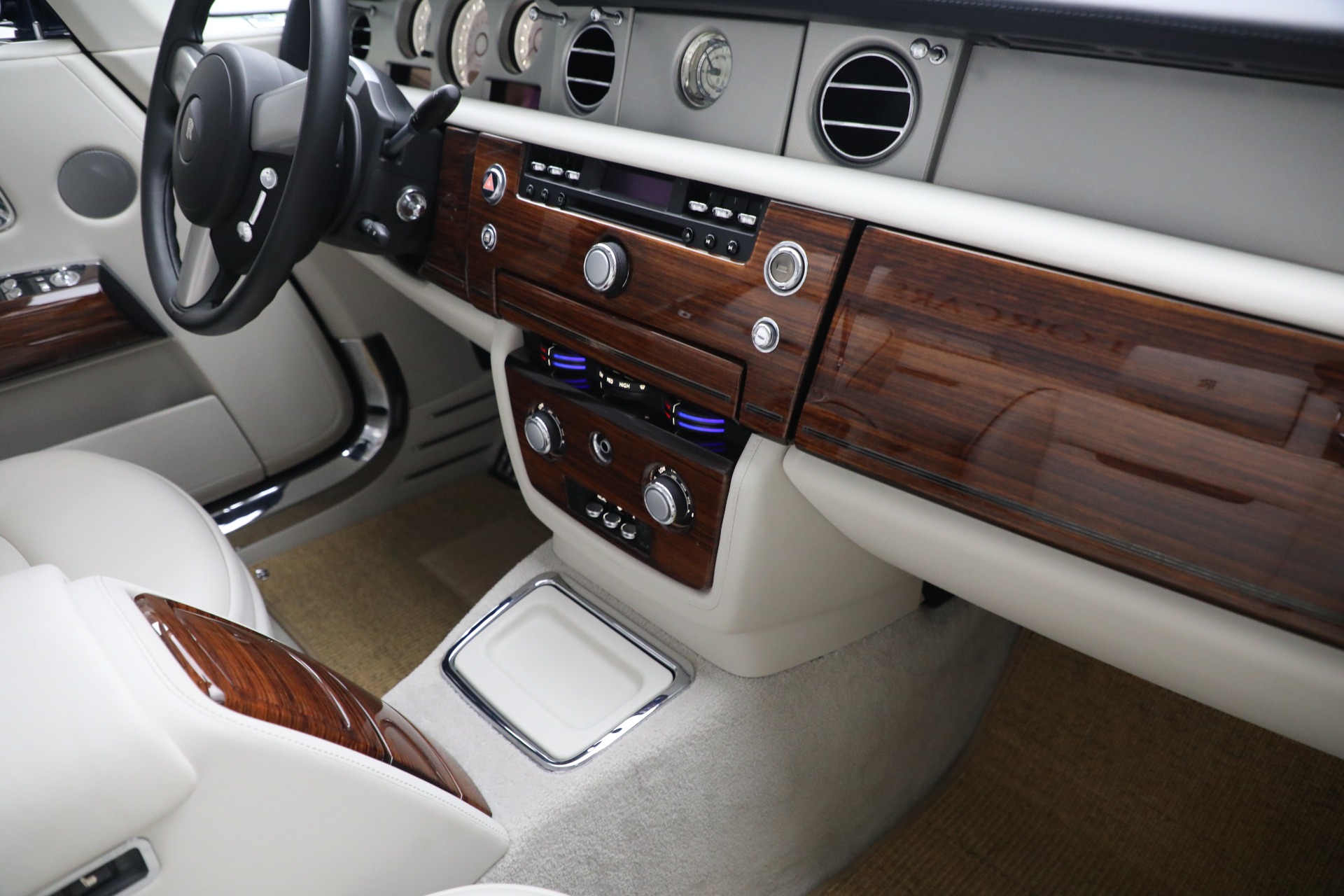 Used 2011 Rolls-Royce Phantom Drophead Coupe | St. Petersburg, FL