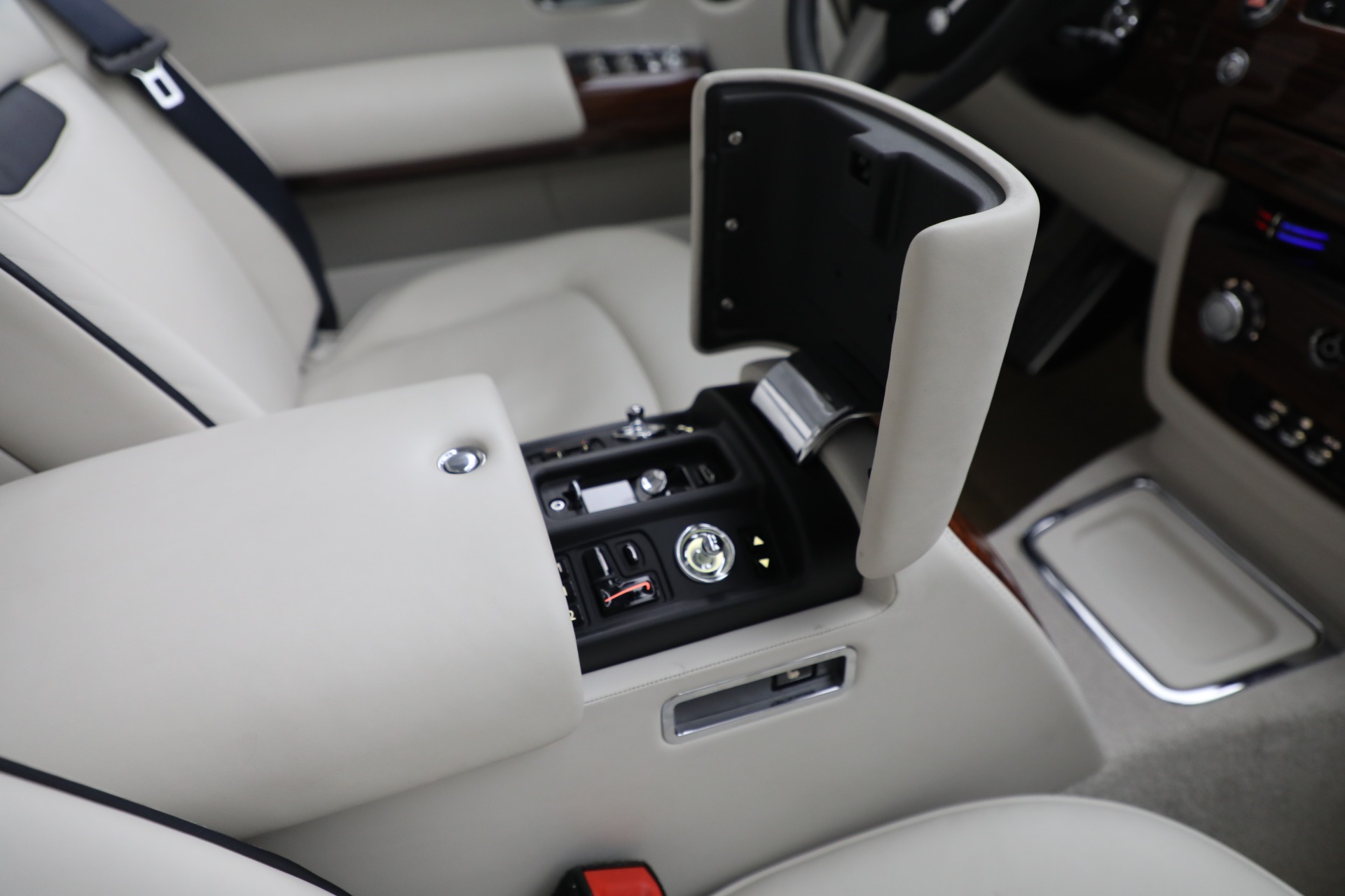 Used 2011 Rolls-Royce Phantom Drophead Coupe | St. Petersburg, FL