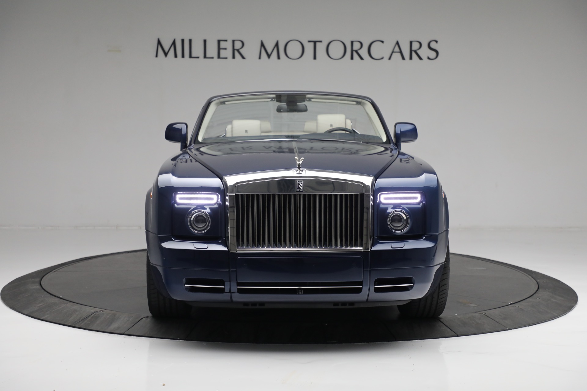 Used 2011 Rolls-Royce Phantom Drophead Coupe | St. Petersburg, FL