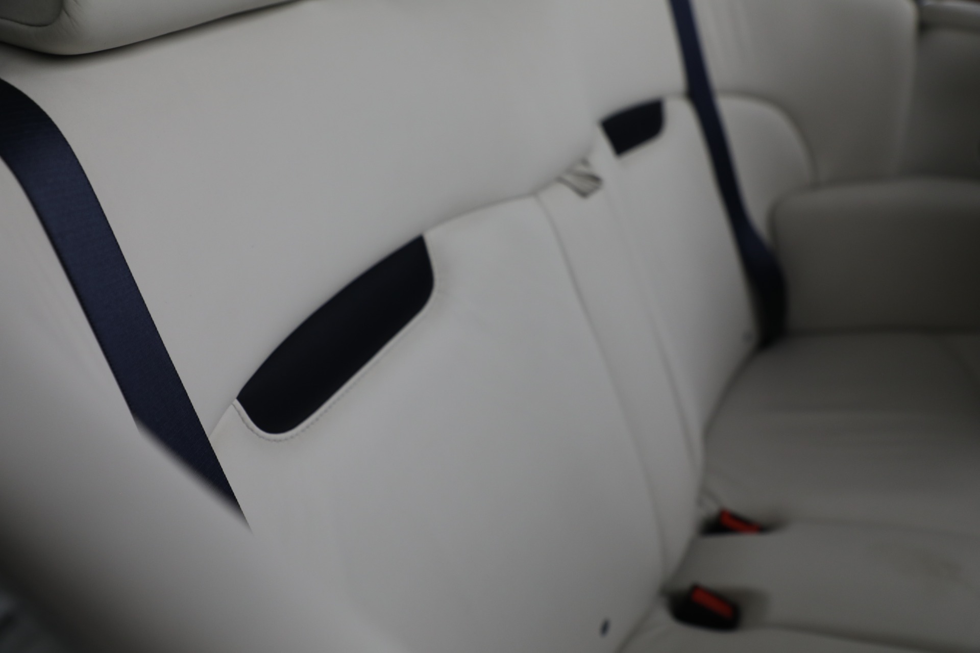 Used 2011 Rolls-Royce Phantom Drophead Coupe | St. Petersburg, FL