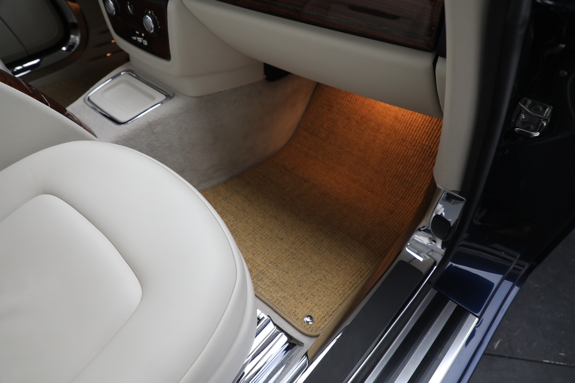 Used 2011 Rolls-Royce Phantom Drophead Coupe | St. Petersburg, FL