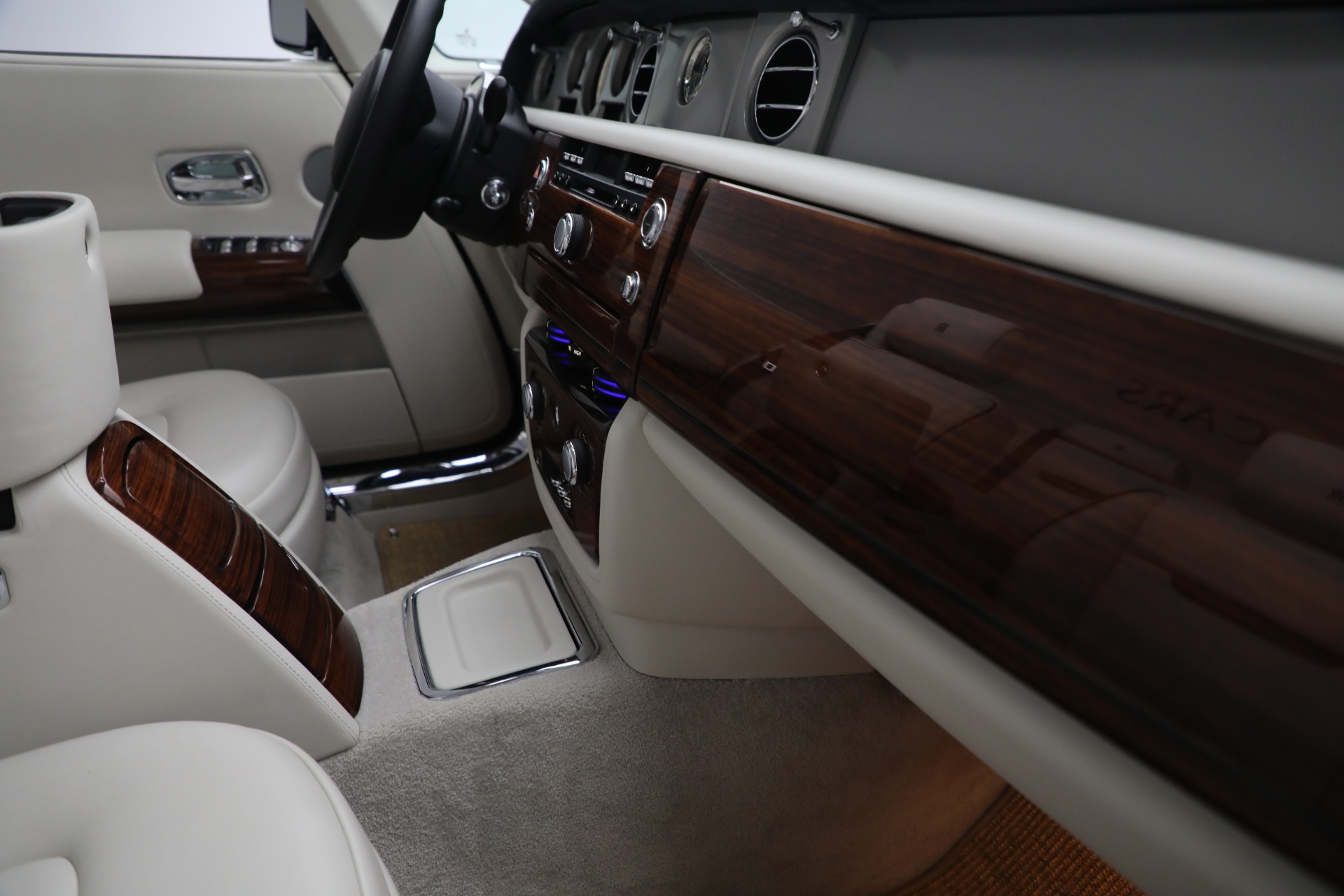 Used 2011 Rolls-Royce Phantom Drophead Coupe | St. Petersburg, FL