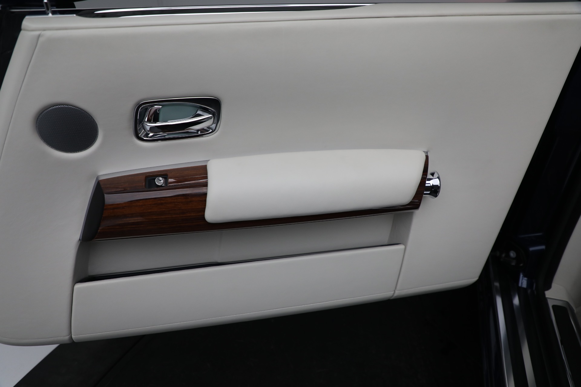 Used 2011 Rolls-Royce Phantom Drophead Coupe | St. Petersburg, FL